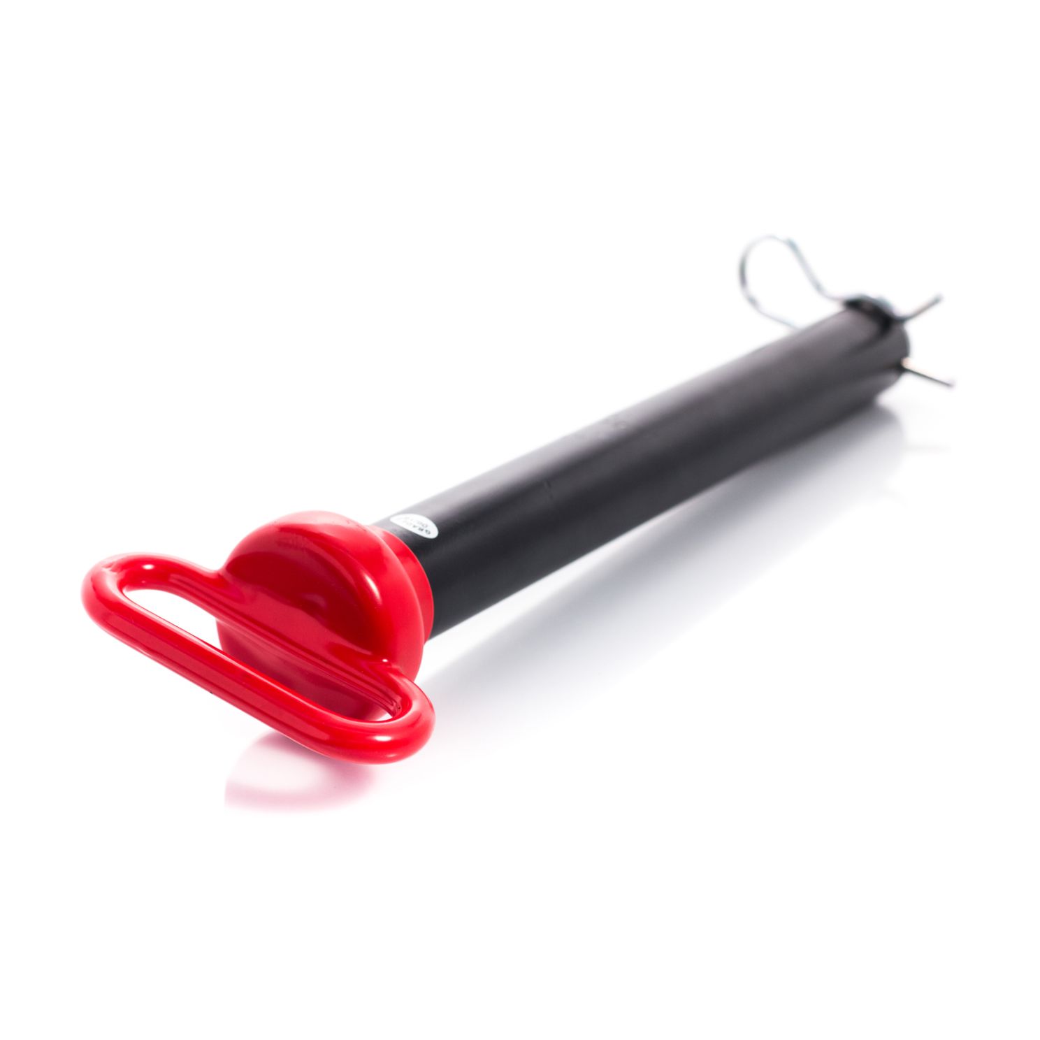 1-1/2" x 13" Red Head Hitch Pin