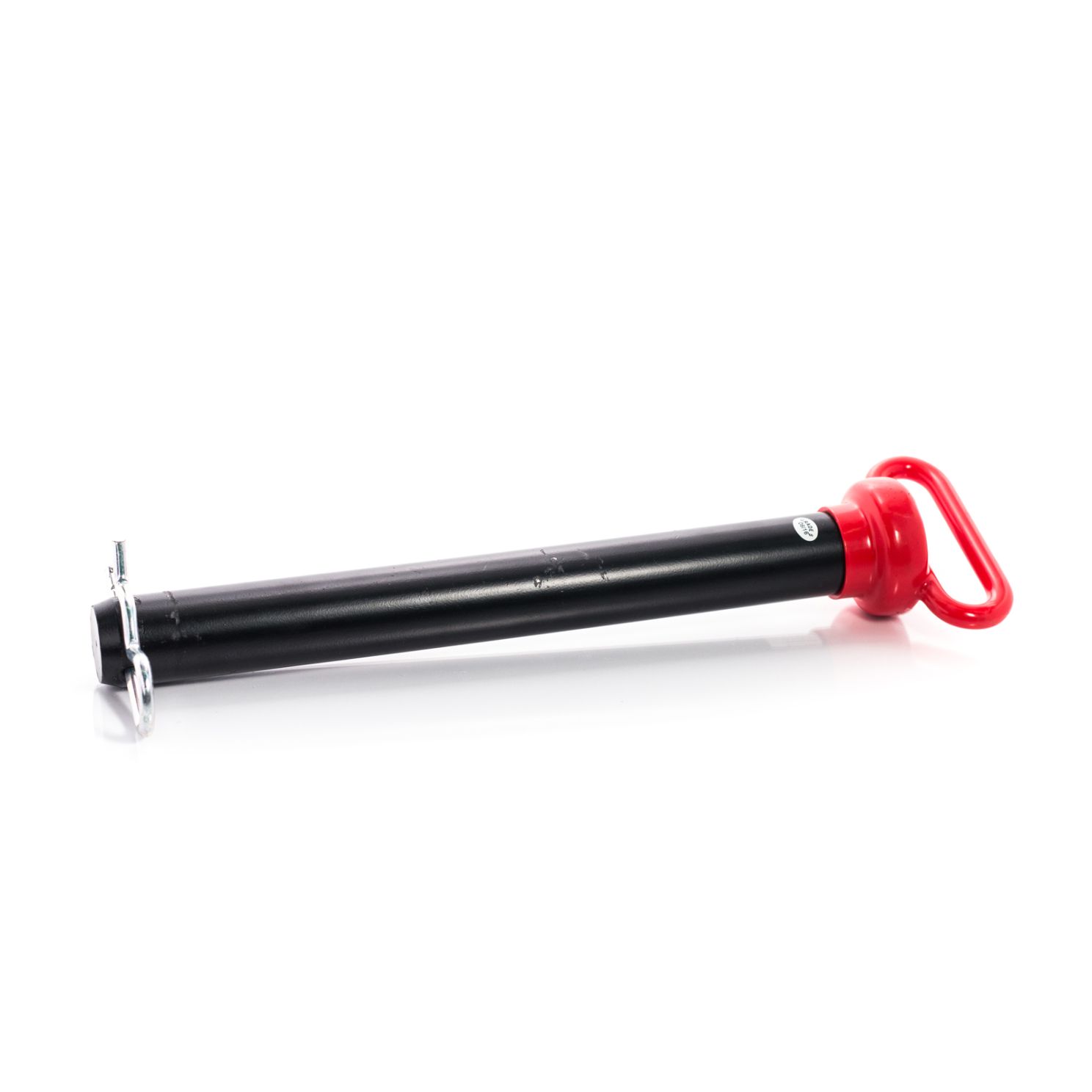 1-1/2" x 13" Red Head Hitch Pin