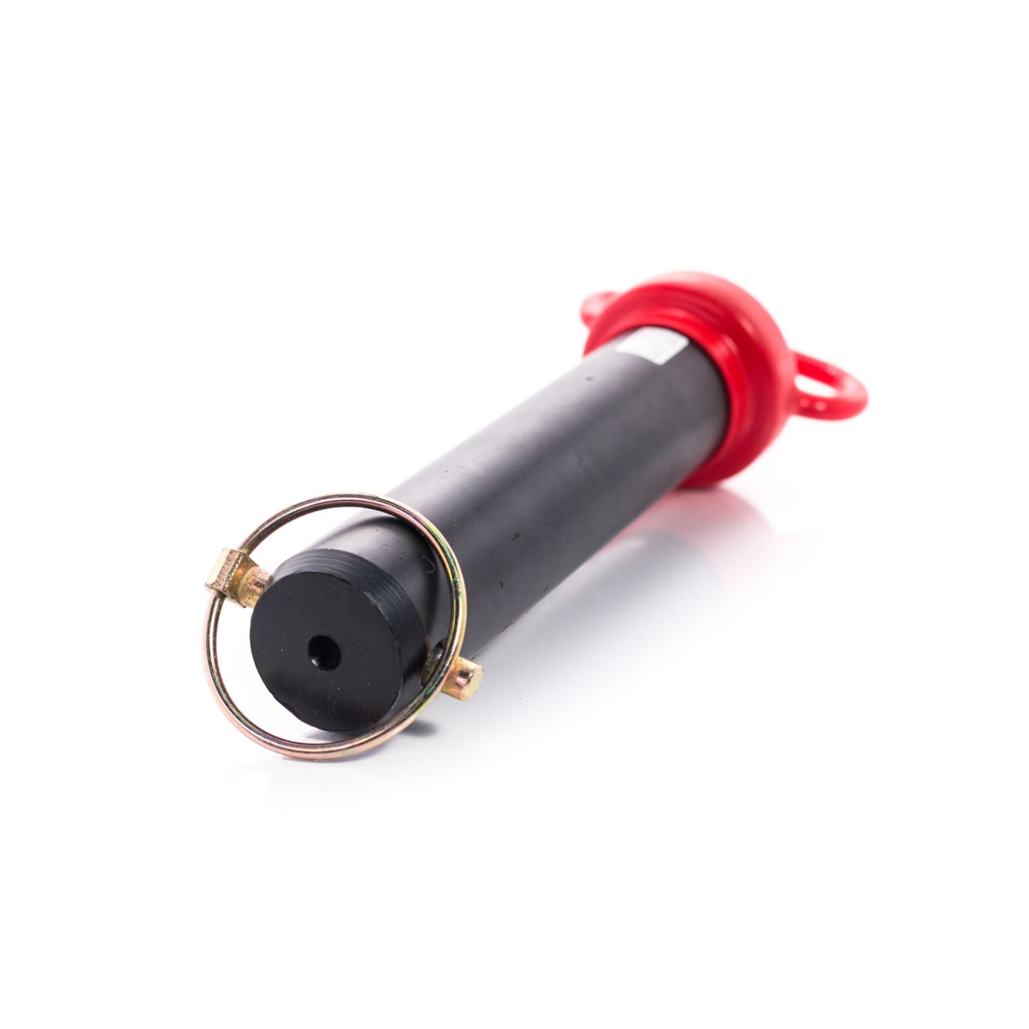 2" x 8-1/2" Red Head Hitch Pin