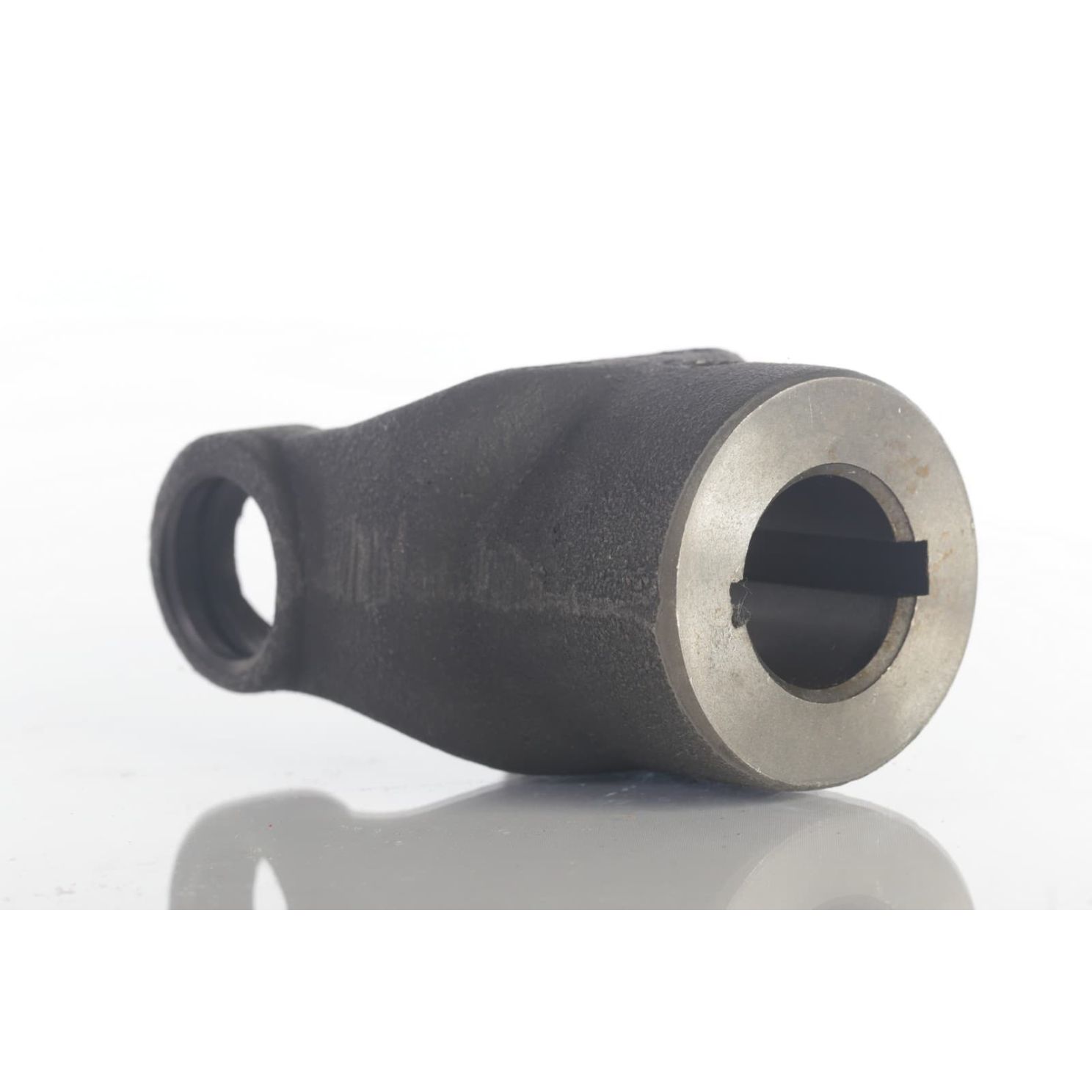 Neapco 20-9217 PTO Round Bore Yoke 1-3/16"