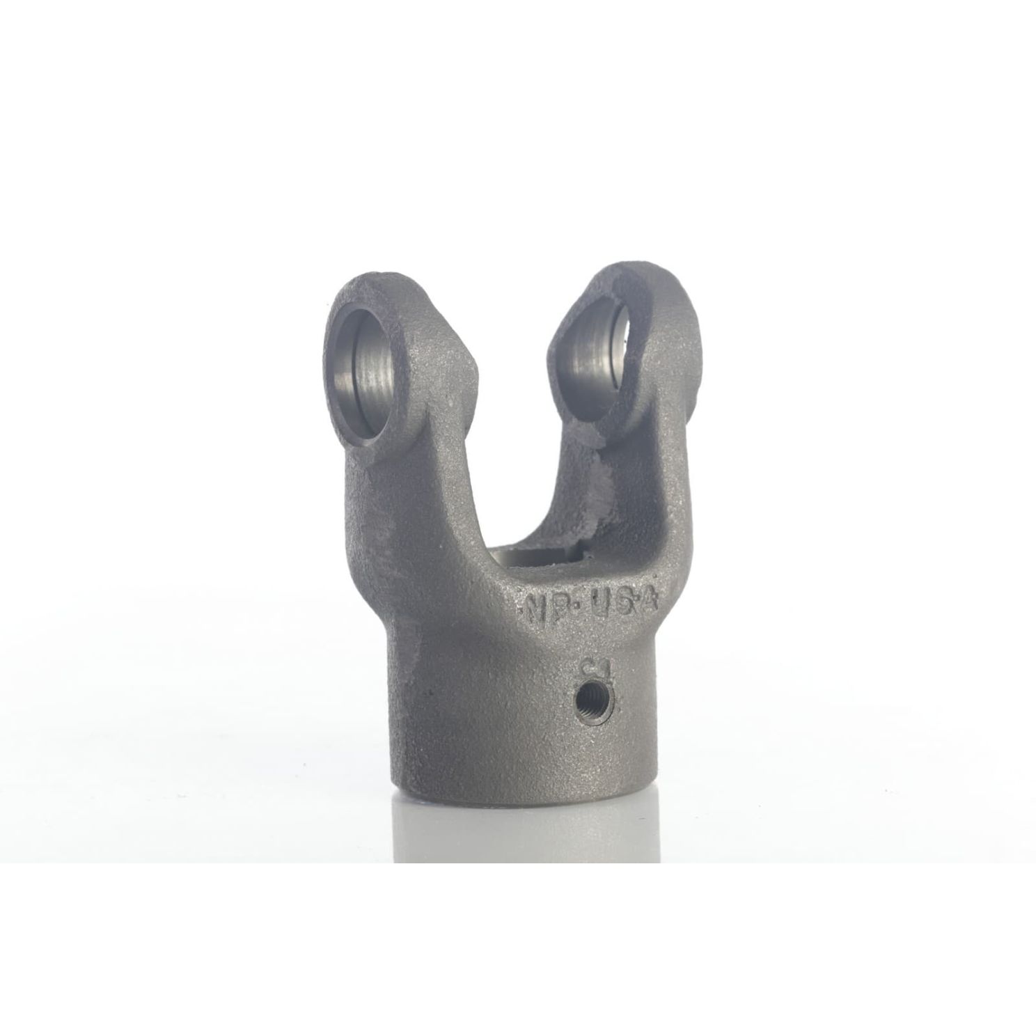 Neapco 20-9217 PTO Round Bore Yoke 1-3/16"