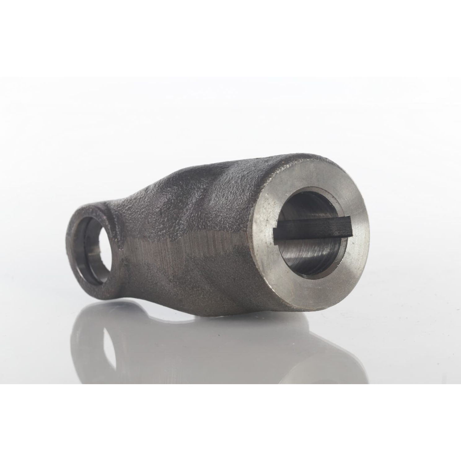 Neapco 20-9218 PTO Round Bore Yoke 1-1/4"
