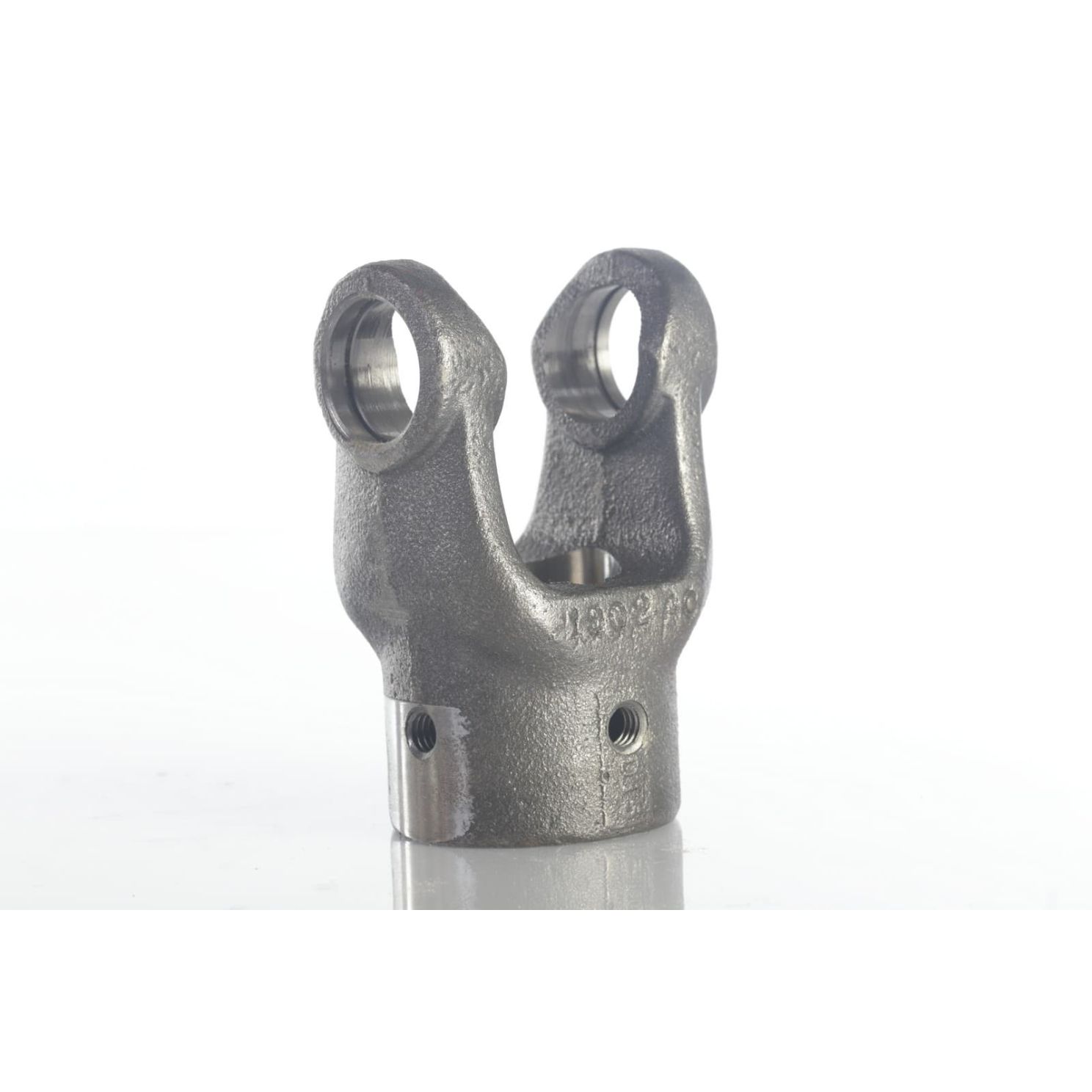 Neapco 20-9307 PTO Round Bore Yoke 1-1/2"