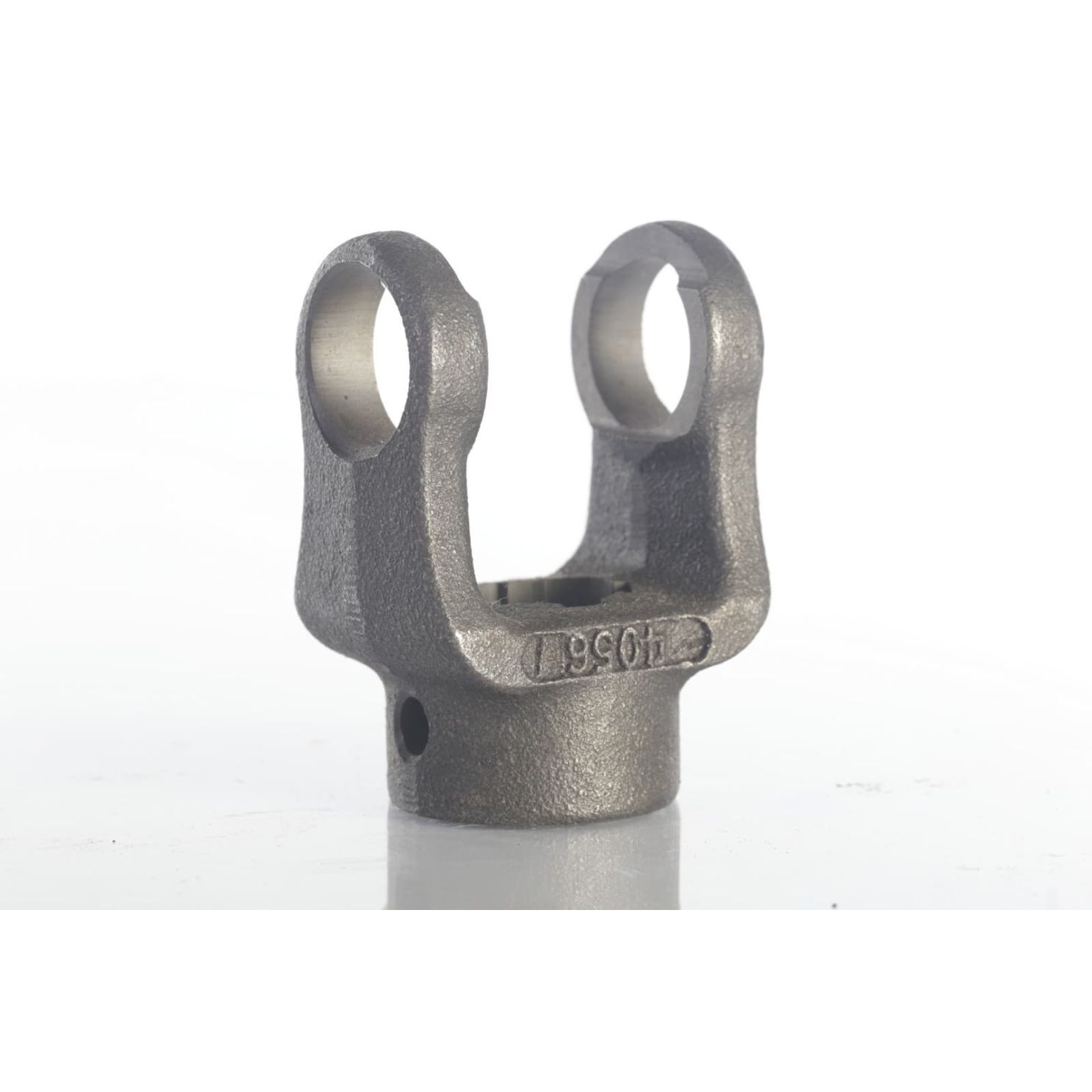 Neapco 10-0411 PTO Spline Bore Yoke 1-1/8" 6 Spline