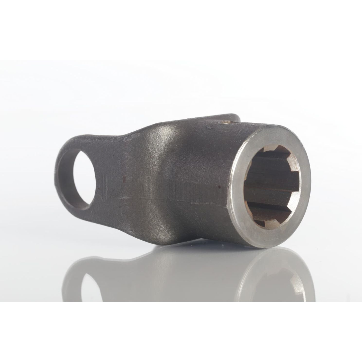 Neapco 12-1172 PTO Spline Bore Yoke 1-3/8" 6 Spline
