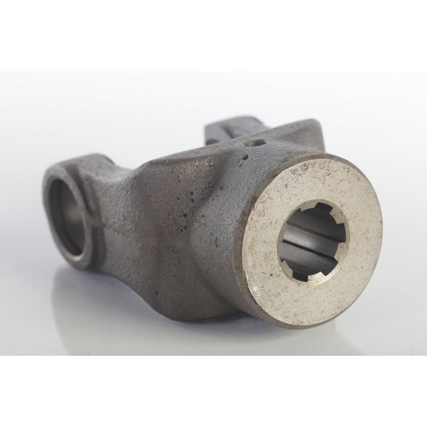 Neapco 22-1142 PTO Spline Bore Yoke 1-1/8" 6 Spline