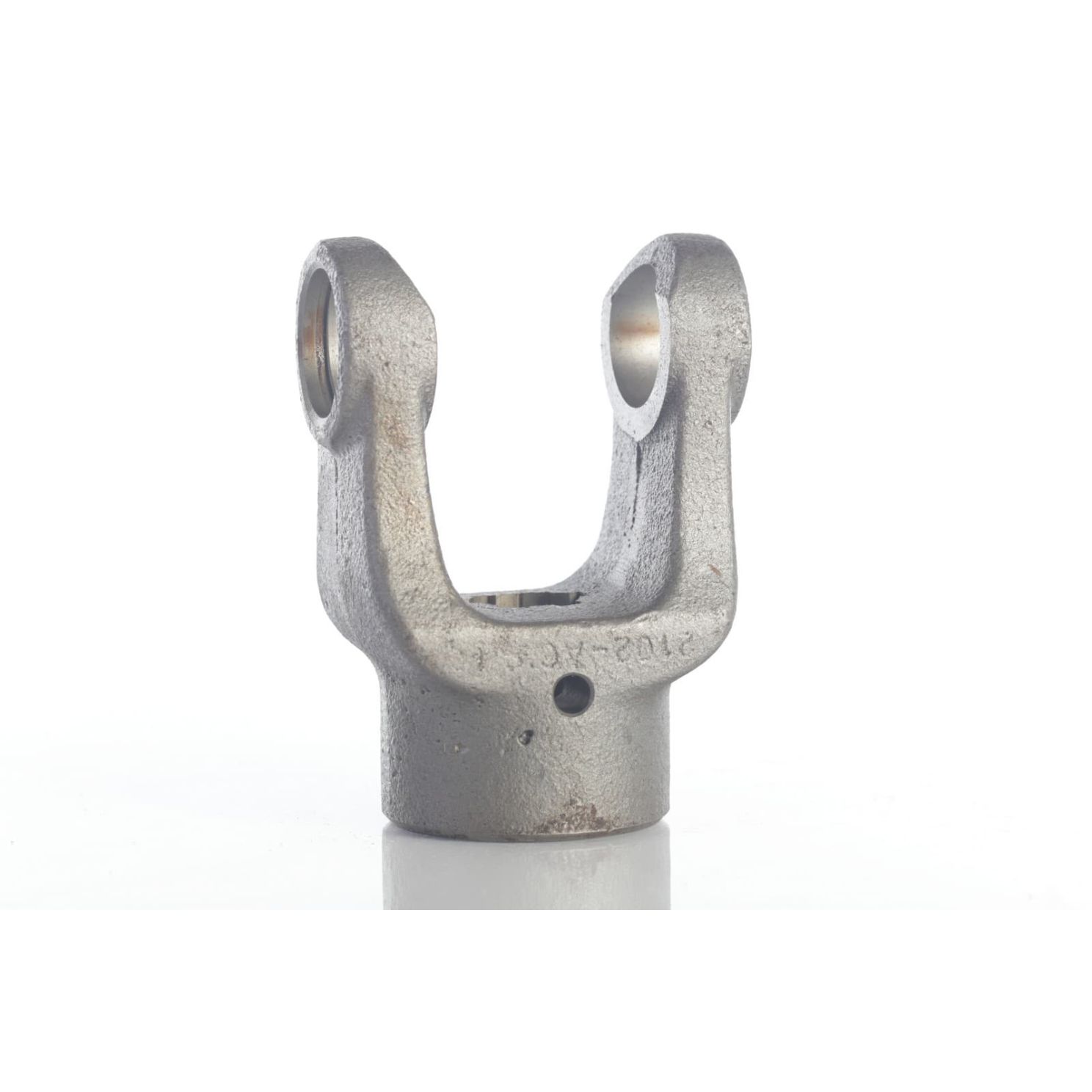 Neapco 22-1142 PTO Spline Bore Yoke 1-1/8" 6 Spline