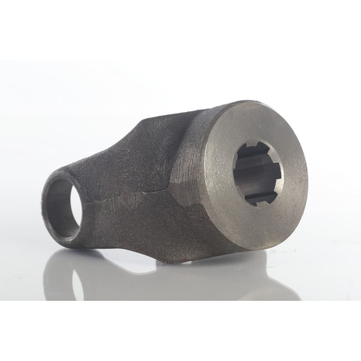 Neapco 44-2206 PTO Spline Bore Yoke 1-3/8" 6 Spline