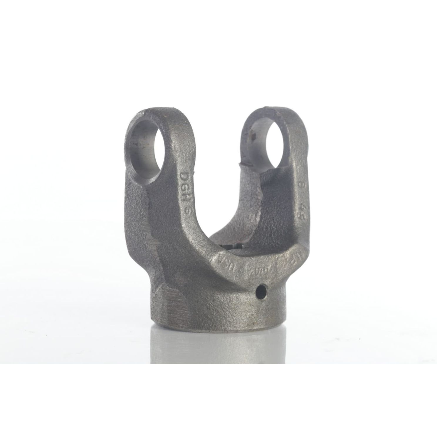 Neapco 44-2206 PTO Spline Bore Yoke 1-3/8" 6 Spline