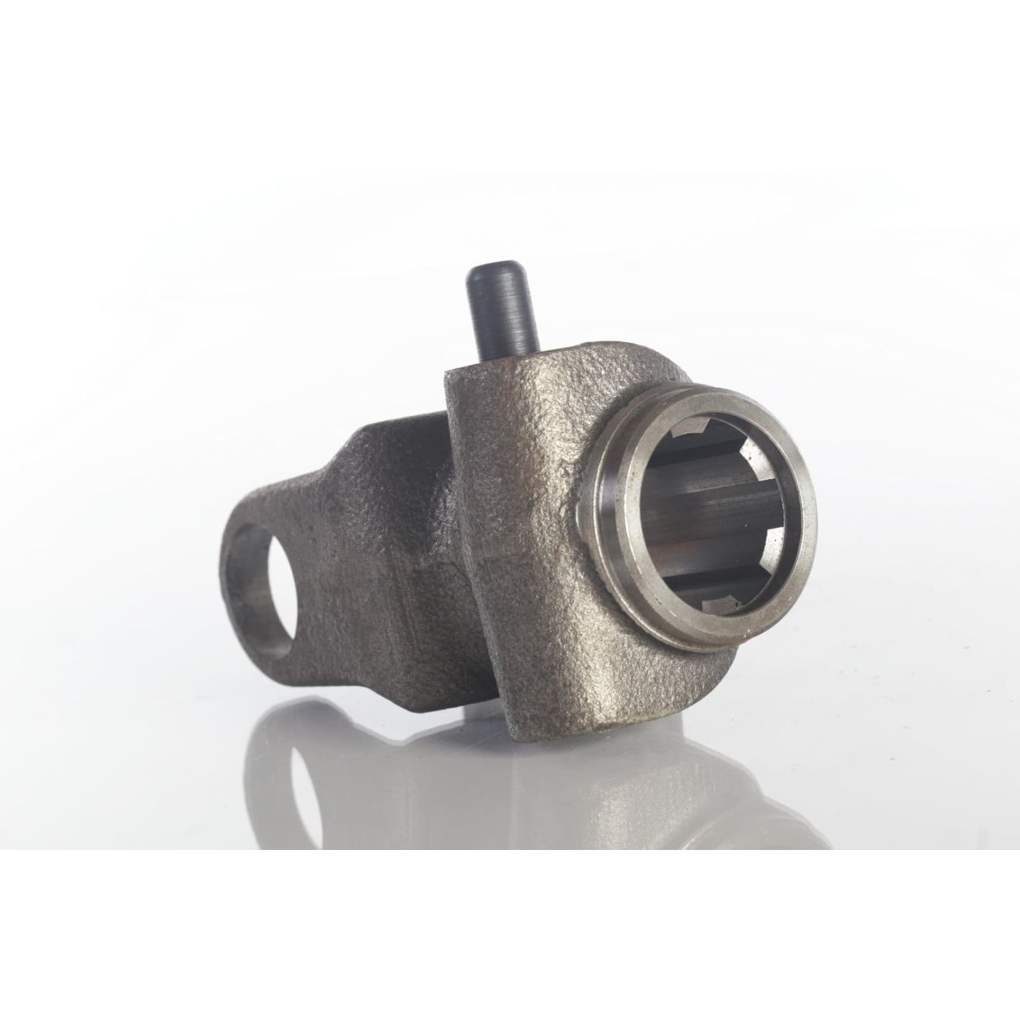 Neapco 12-1190 PTO Push Button Yoke 1-3/8" 6 Spline