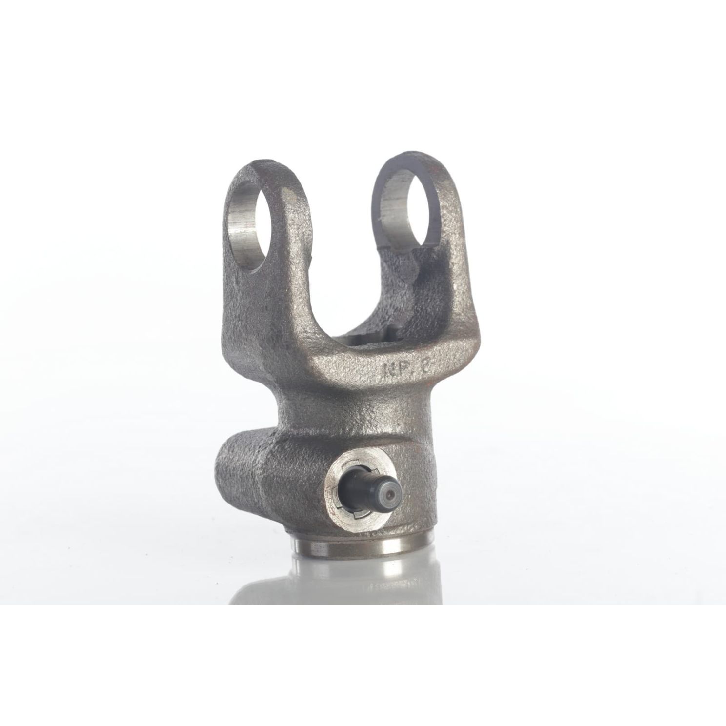 Neapco 12-1190 PTO Push Button Yoke 1-3/8" 6 Spline