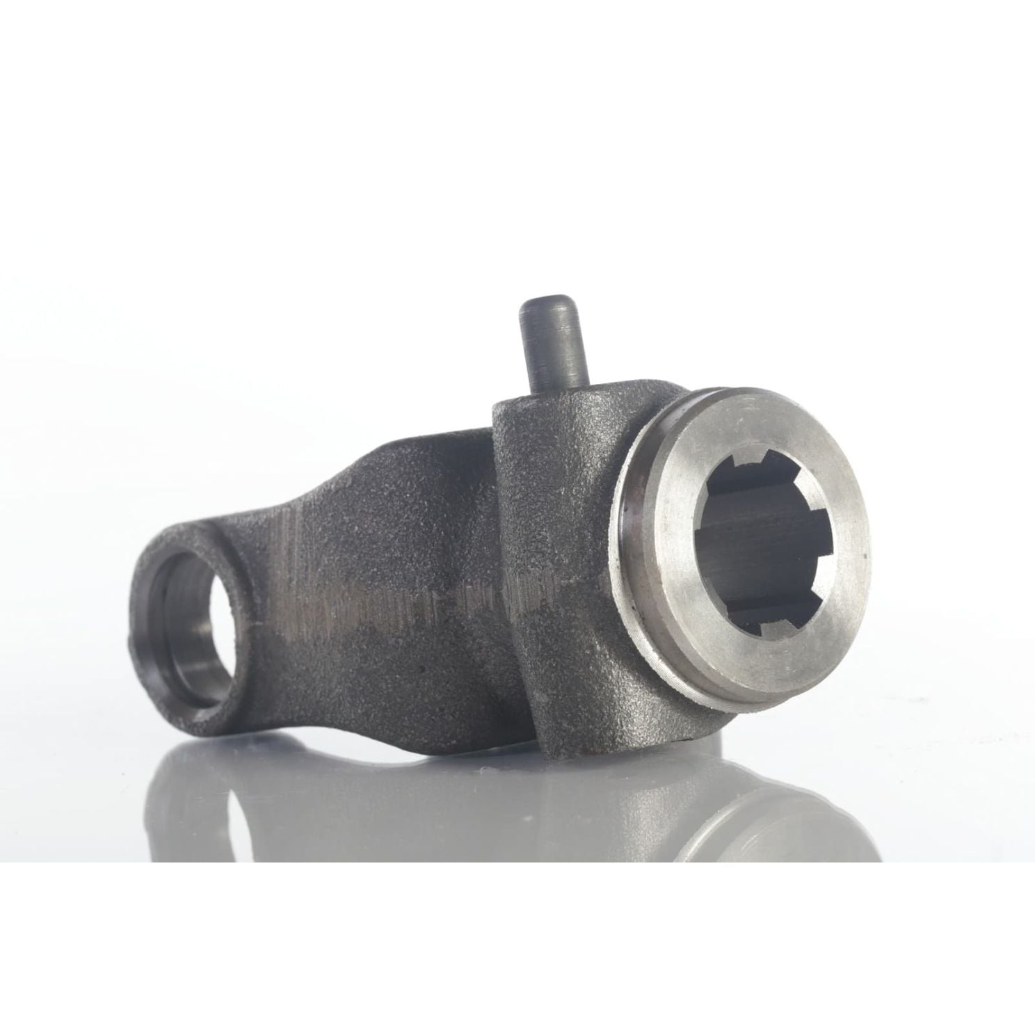 Neapco 22-2312 PTO Push Button Yoke 1-3/8" 6 Spline