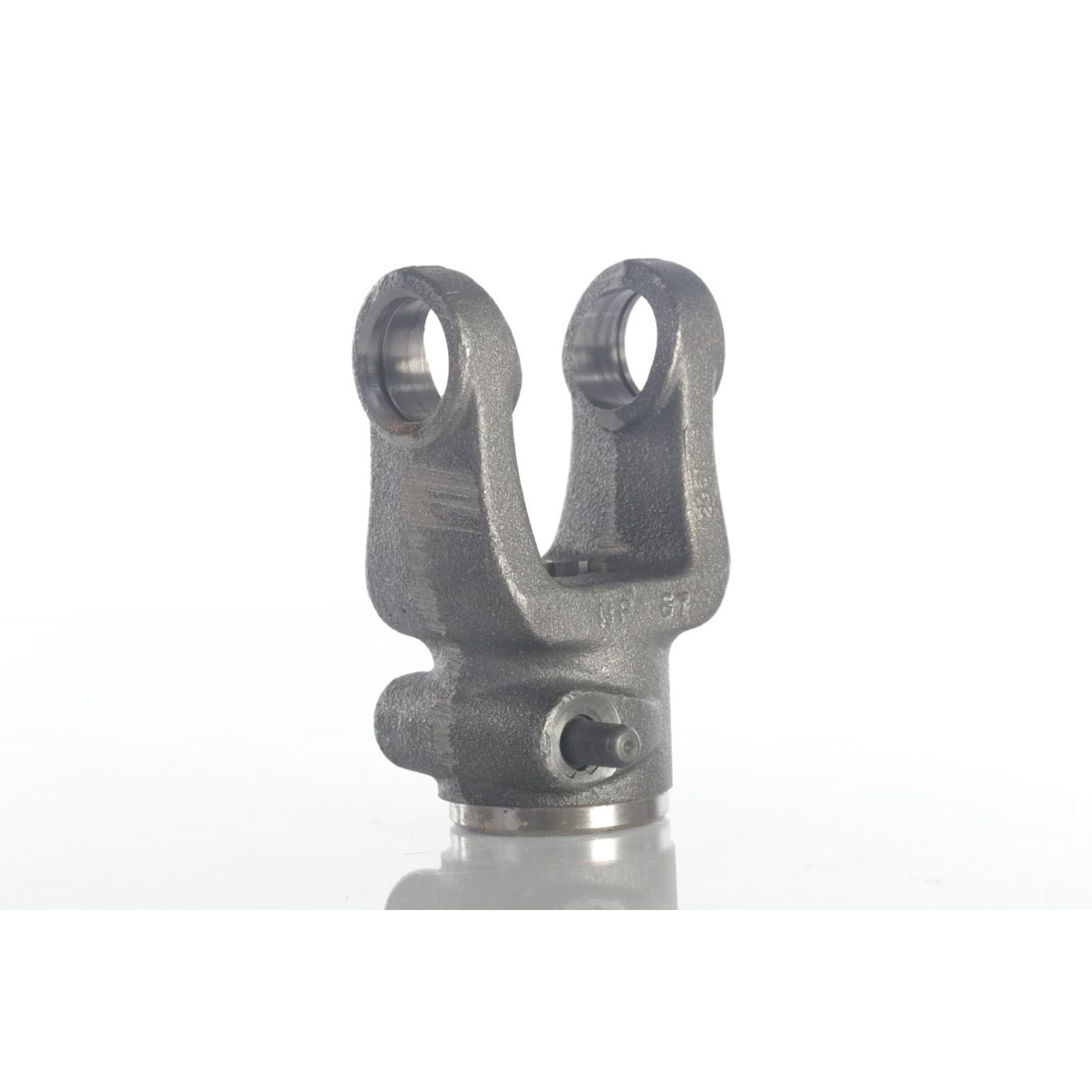 Neapco 22-2312 PTO Push Button Yoke 1-3/8" 6 Spline