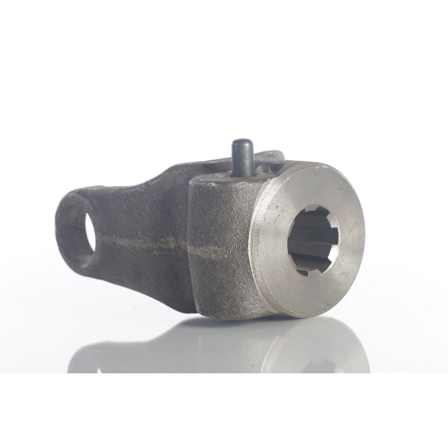 Neapco 44-2220 PTO Push Button Yoke 1-3/8" 6 Spline