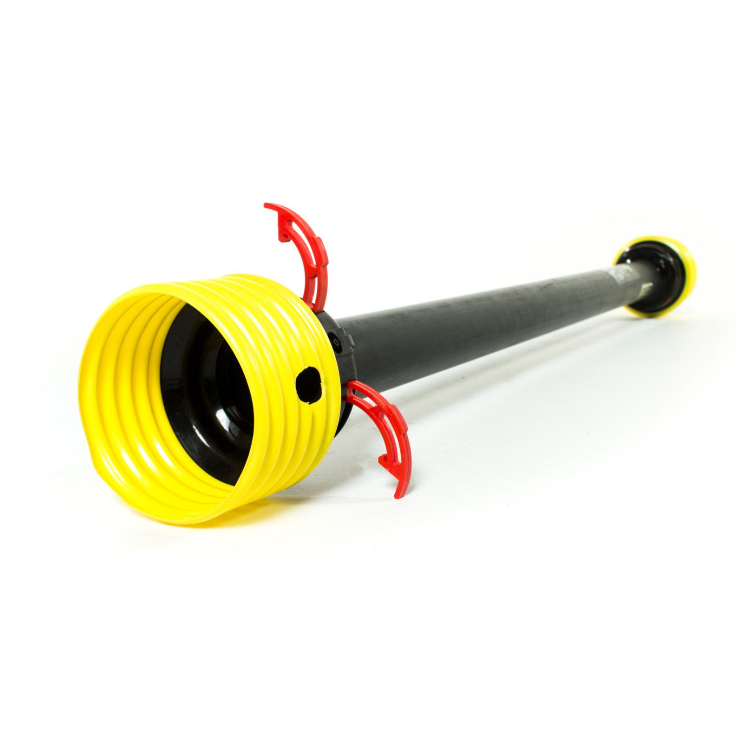 Bareco AS20130 Complete PTO Shaft Safety Shield