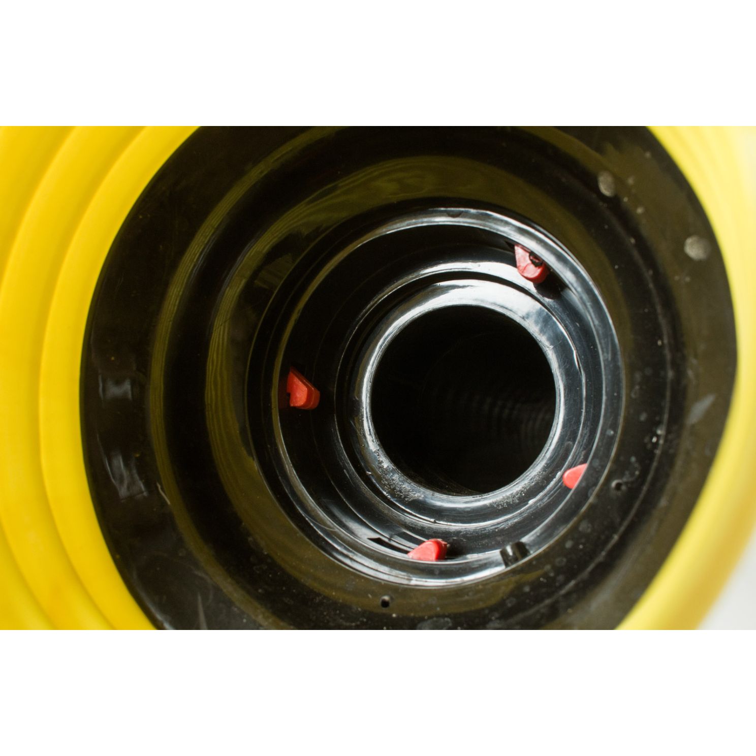 Bareco AS20130 Complete PTO Shaft Safety Shield