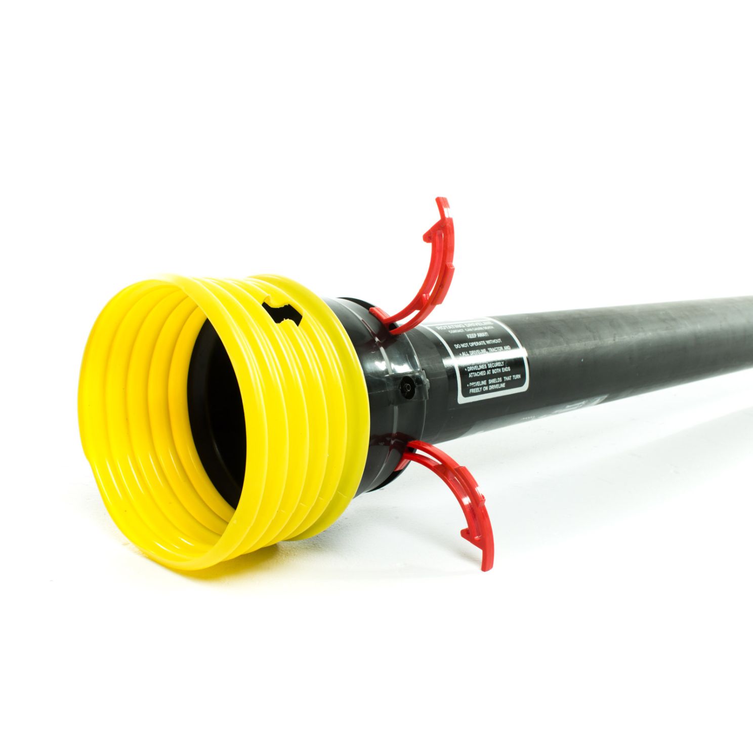 Bareco AS30130 Complete PTO Shaft Safety Shield