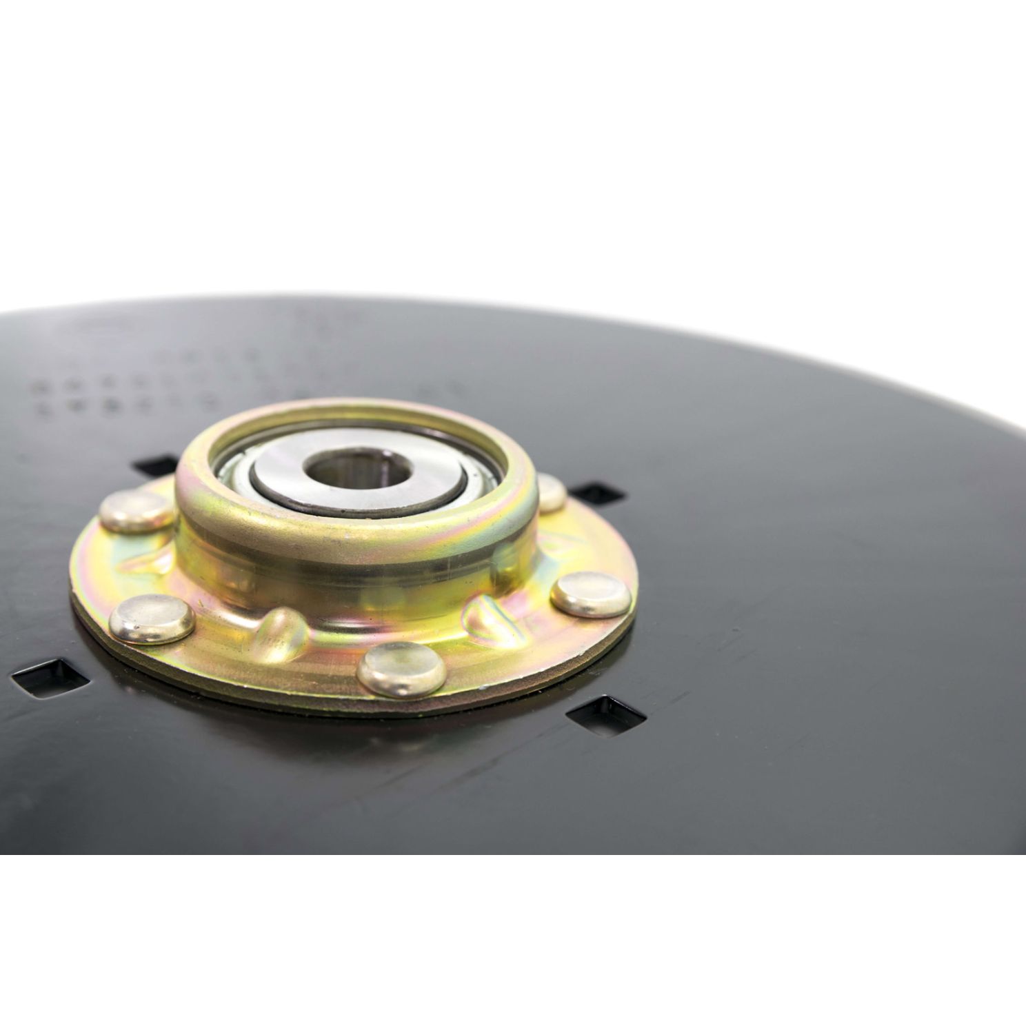 13-1/2'' Seed Disc Opener Assembly fits Great Plains