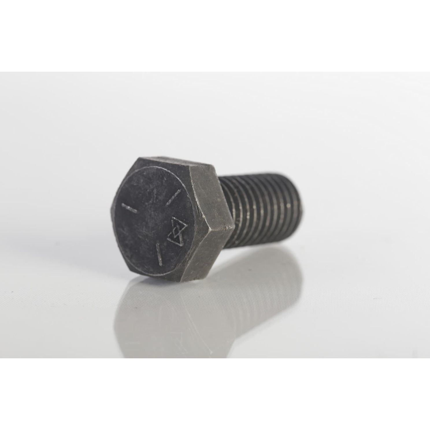 LH Thread Bolt for Double Disc Opener
