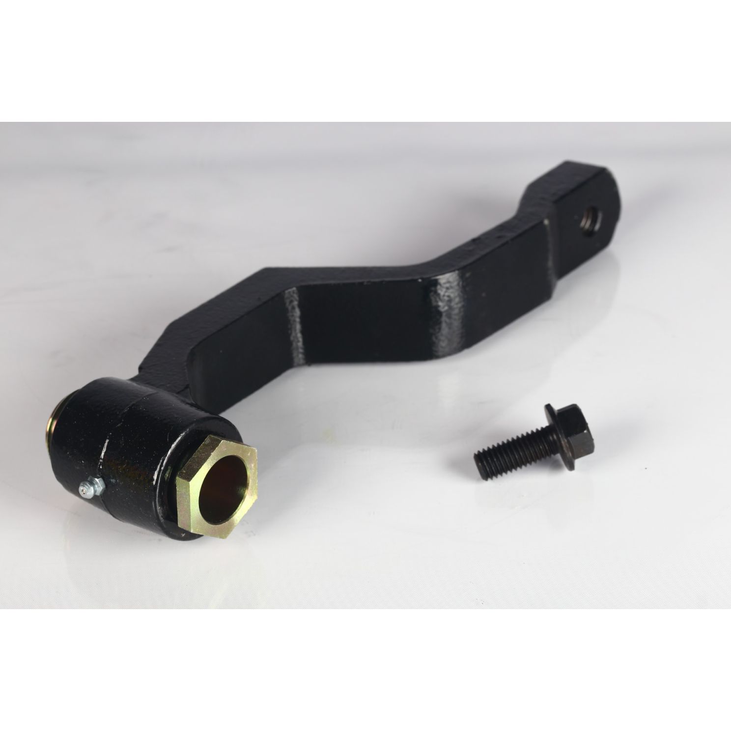 GA6614 Planter Threaded Gauge Wheel Arm Kit fits Kinze