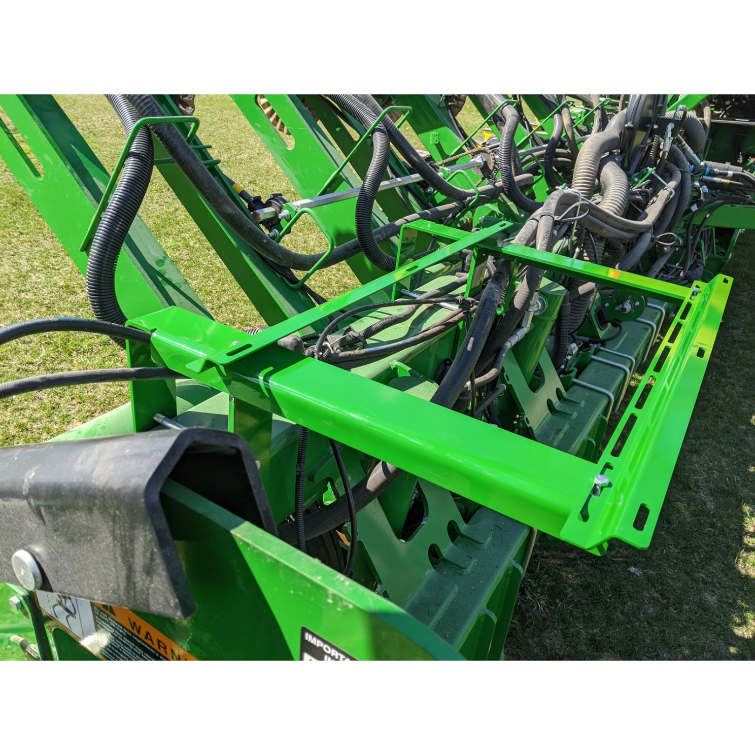1790/1795 Planter Toolbox Fits John Deere