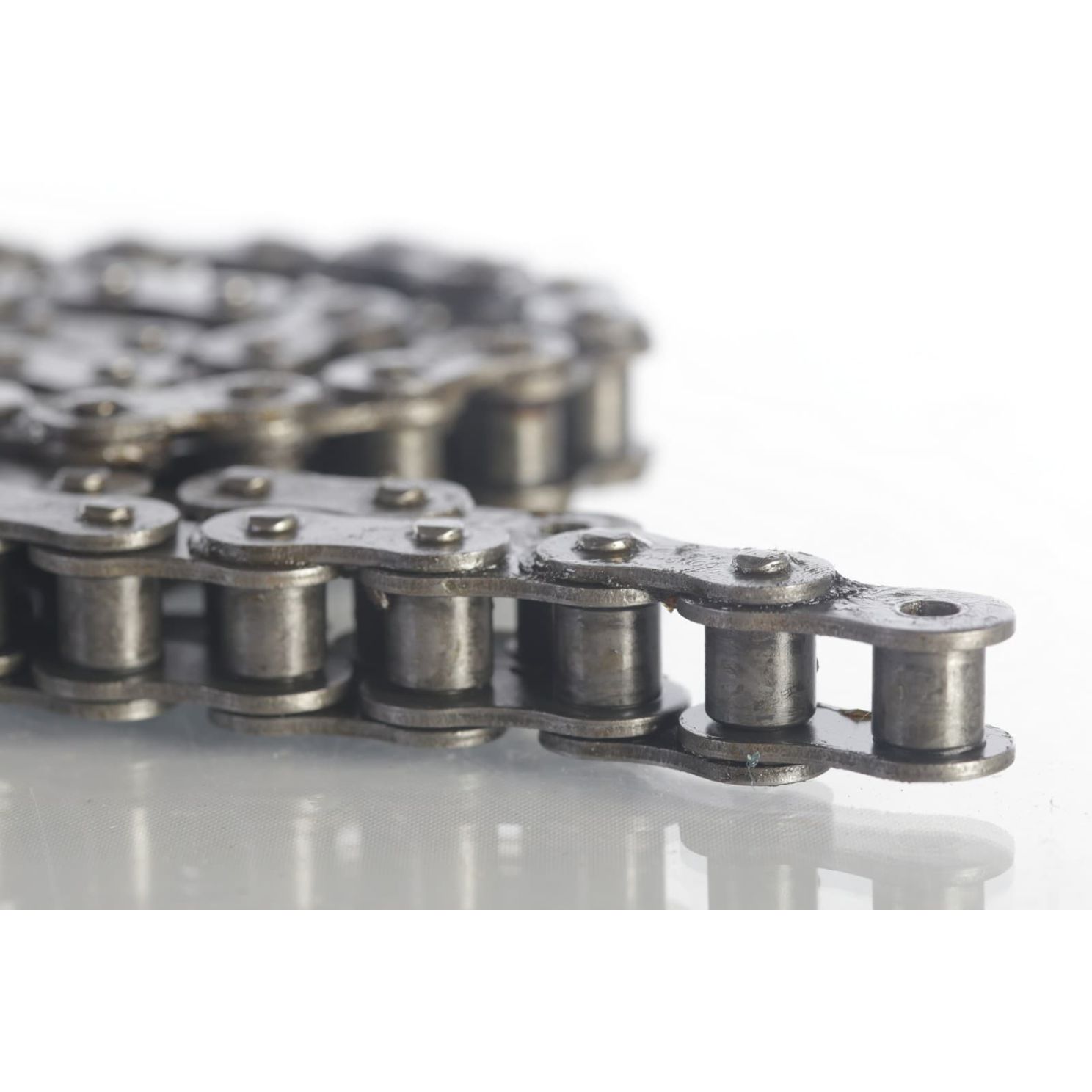 40 x 64 Countershaft to Dry Fertilizer Precut Chain fits John Deere AA32255