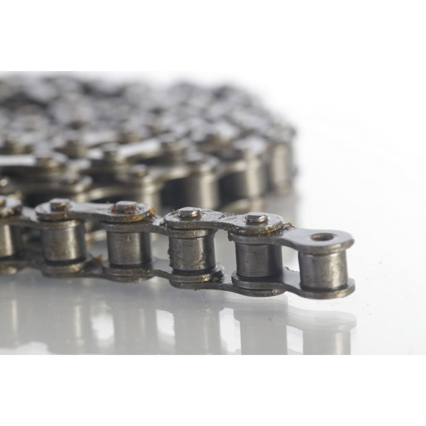 41 x 132 Seed Meter Drive Precut Planter Chain fits John Deere AA43721