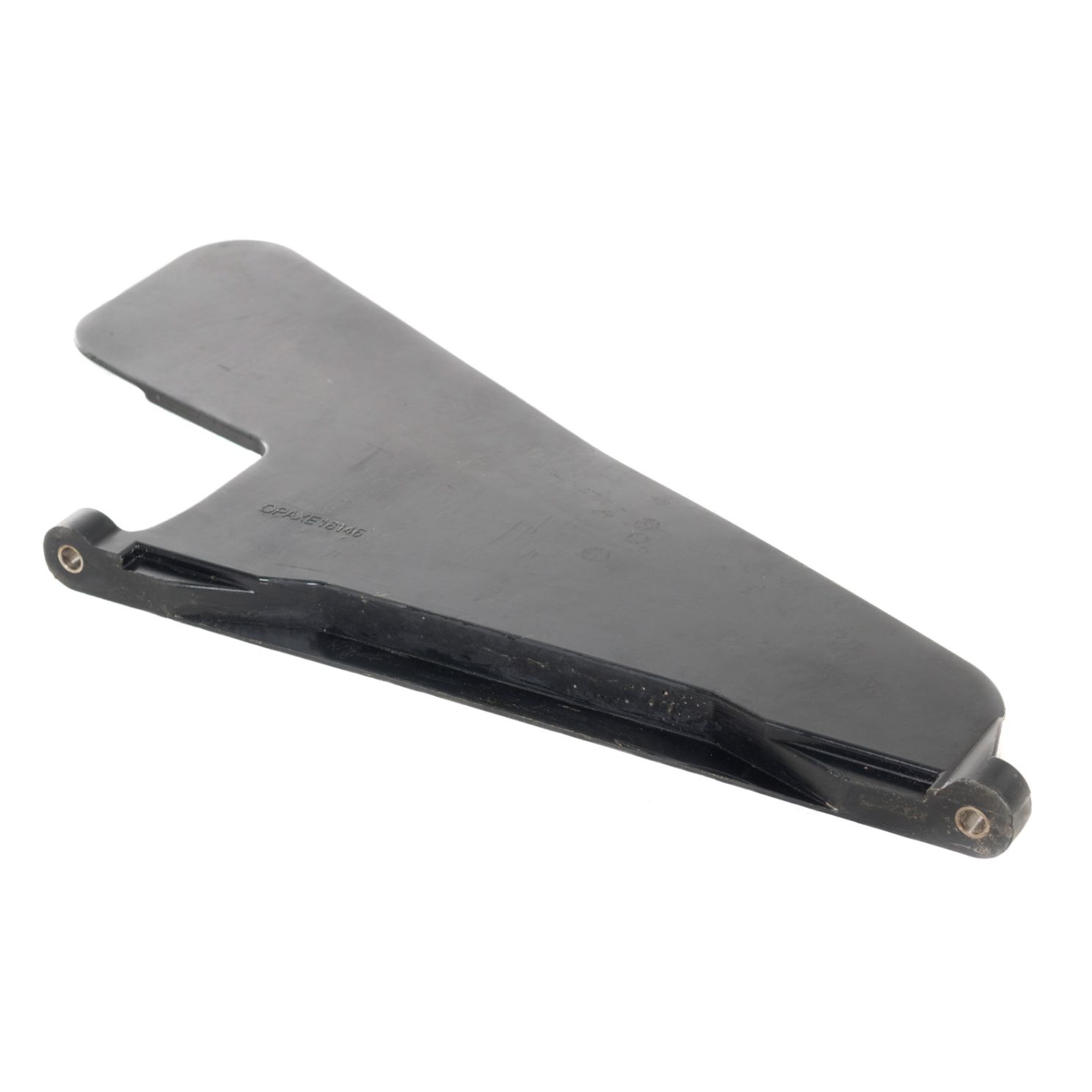 AXE18146 Chopping Corn Head Row Deflector fits John Deere