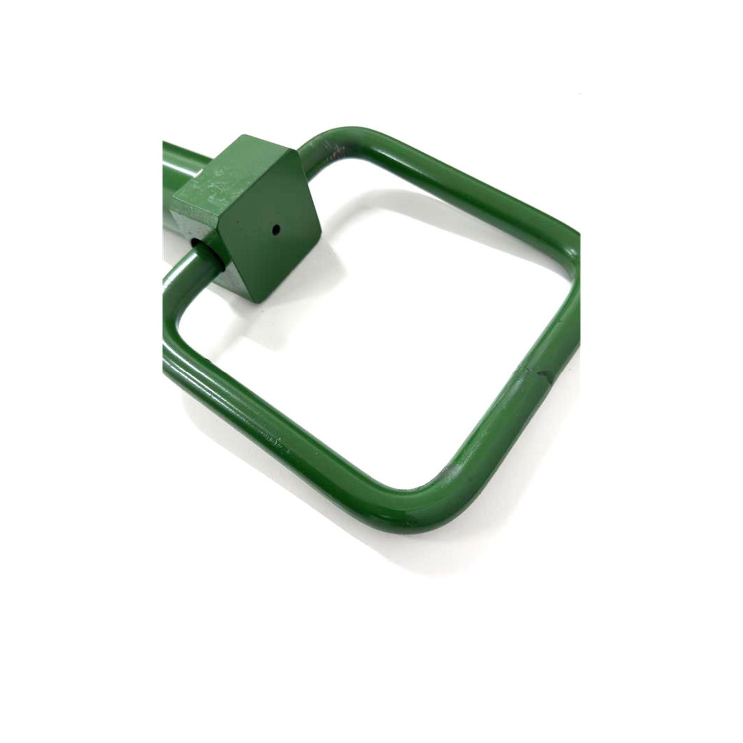 RE173568 87615032 Cat 4 Tractor Draw Bar Hitch Pin with Handle fits John Deere Case-IH