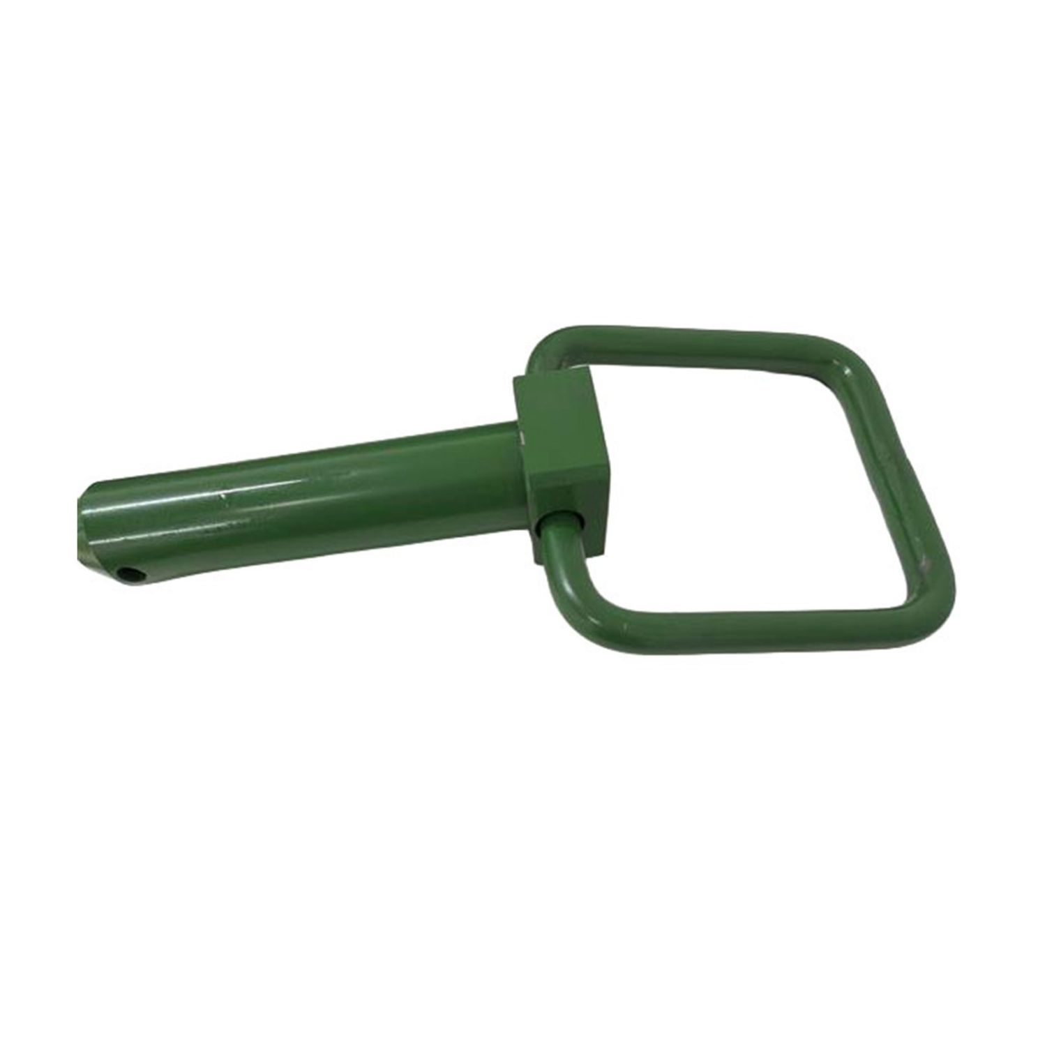 RE173568 87615032 Cat 4 Tractor Draw Bar Hitch Pin with Handle fits John Deere Case-IH