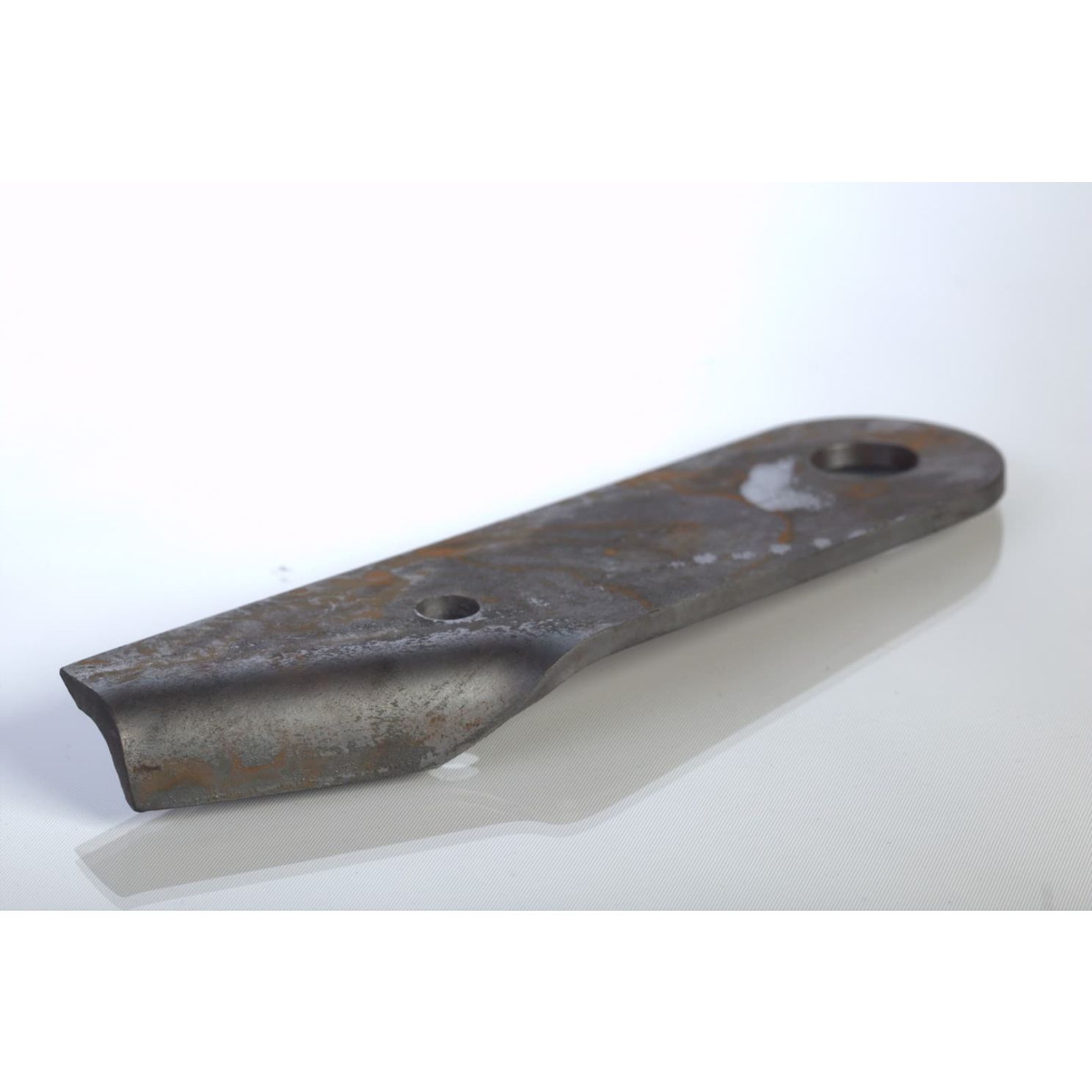 TSR STS John Deere Chopper LH Paddle Rotor Blade