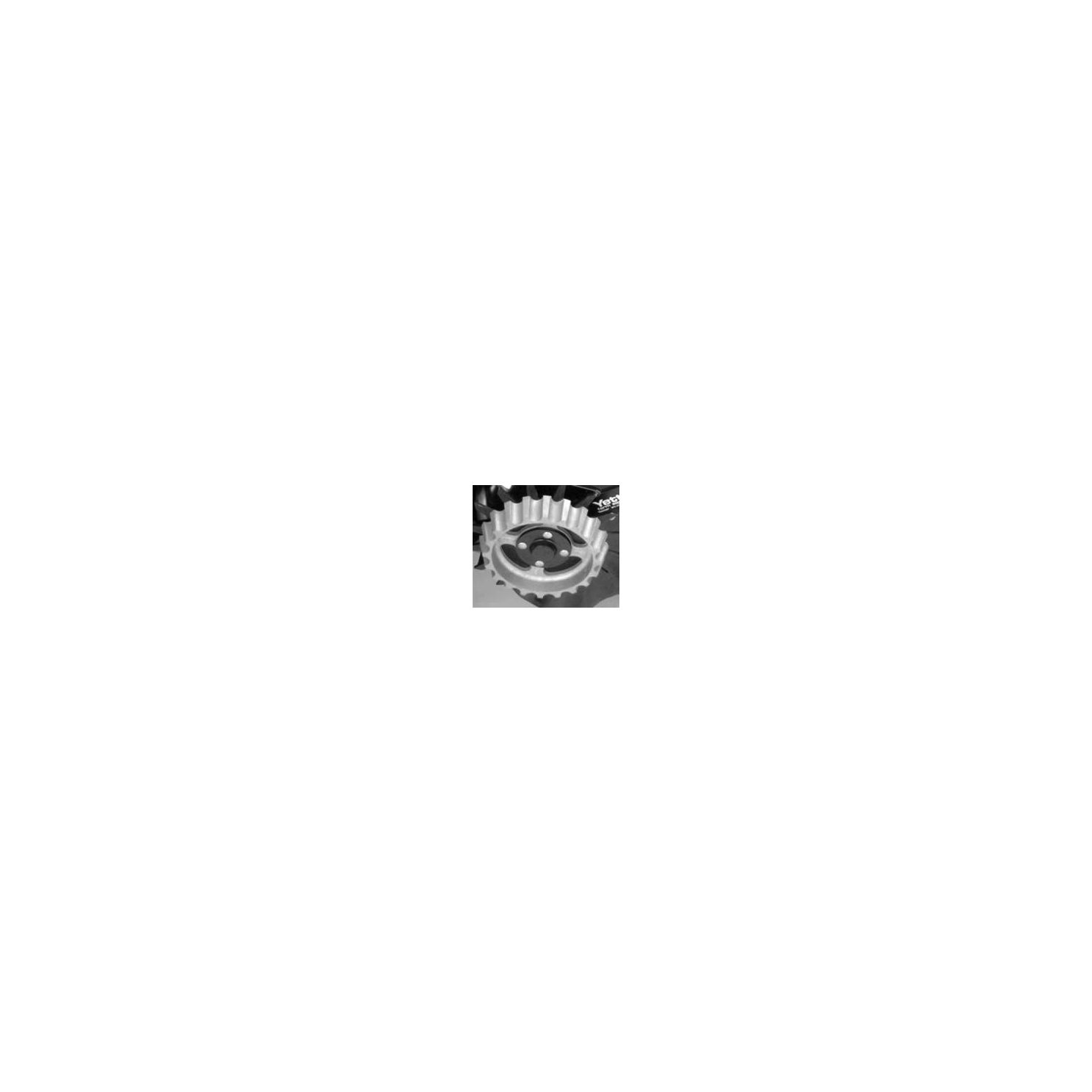 Yetter 2967-186 Old Style Floater Depth Wheels for Titan Residue Managers