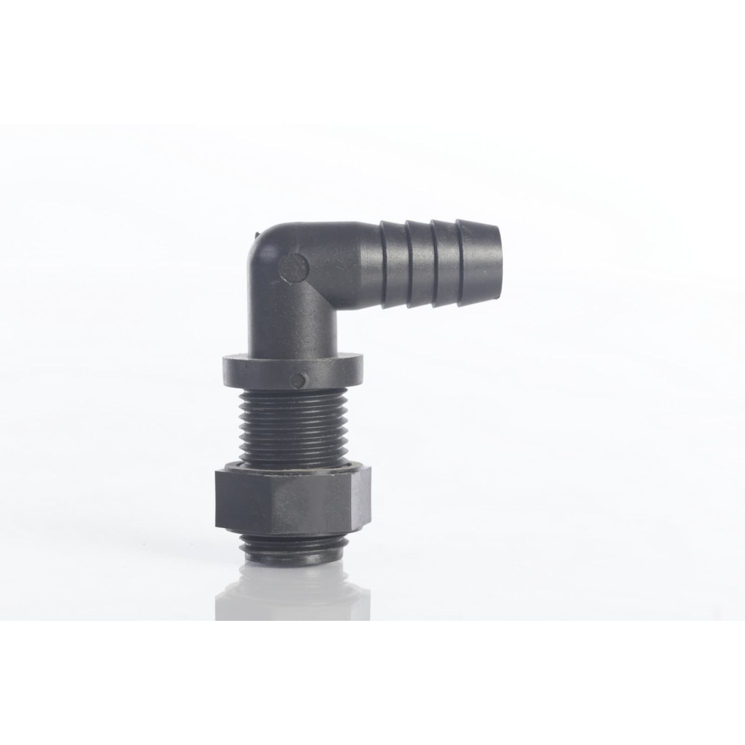 Teejet 1/2'' Single Nozzle Body NBL12