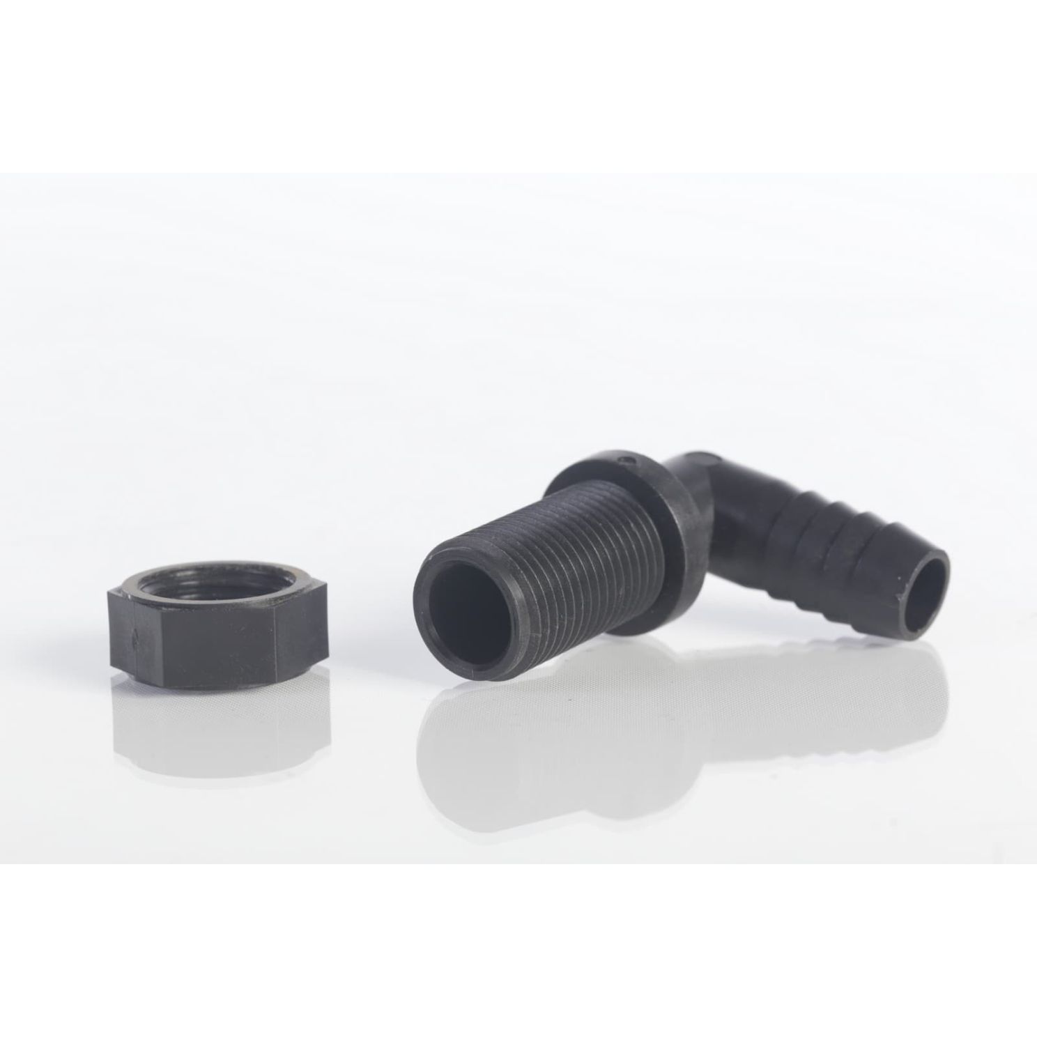 Teejet 1/2'' Single Nozzle Body NBL12