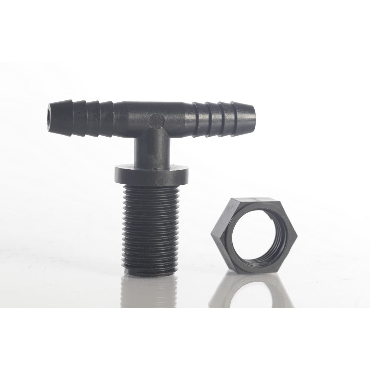 Teejet 3/8'' Double Nozzle Body NBT38