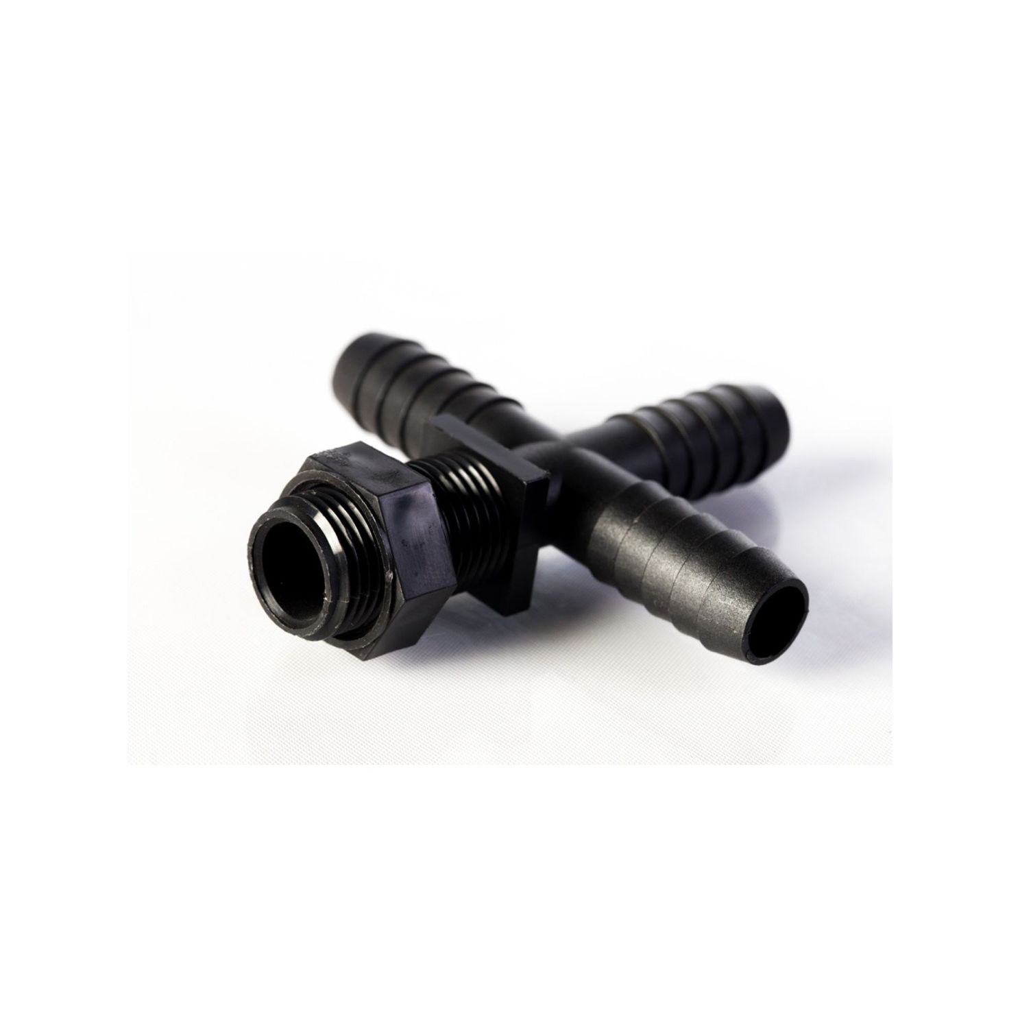 Teejet 3/4'' Triple Nozzle Sprayer Body NBX34