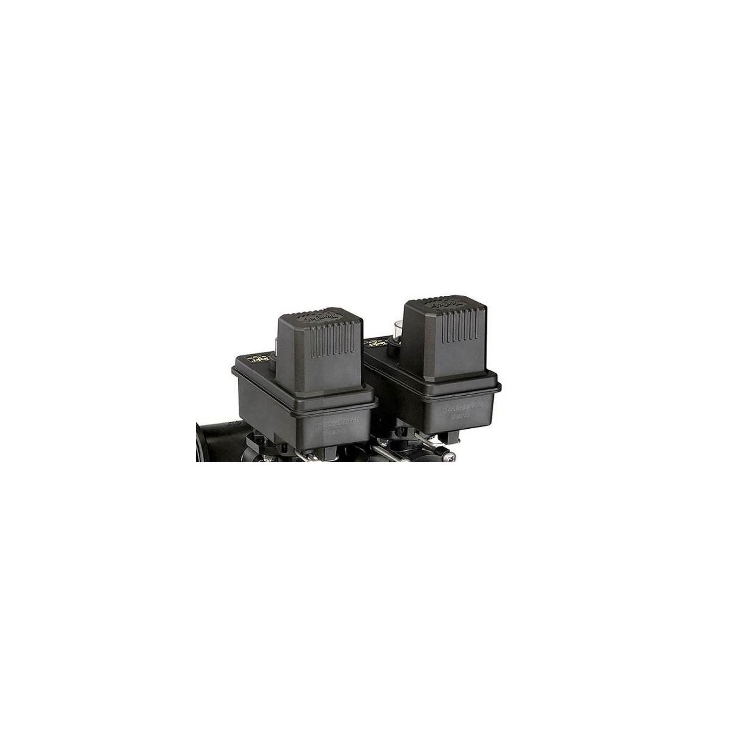 Teejet 450 Series 2 Valve Shutoff Sprayer Manifold 452BEC-24-C