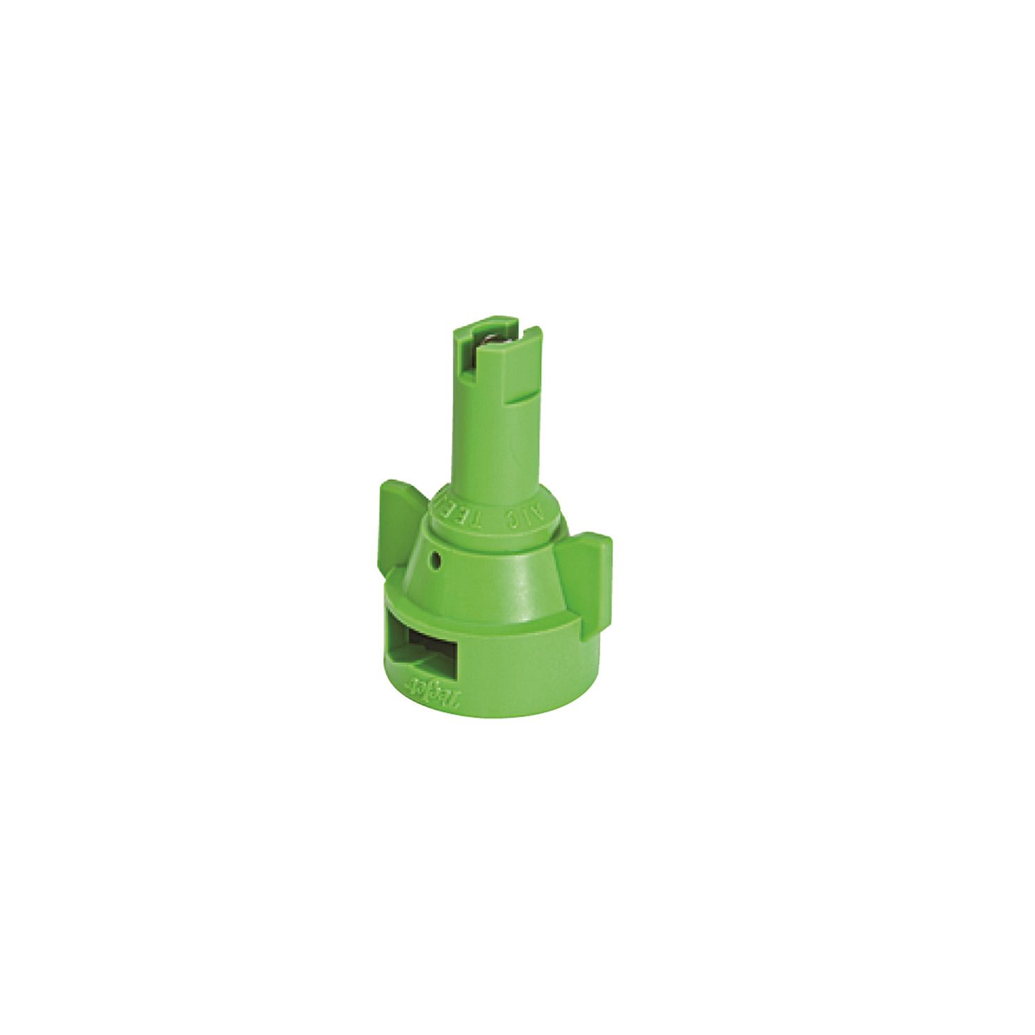 TeeJet AIC11015-VS Air Induction Spray Tip & Cap Combo