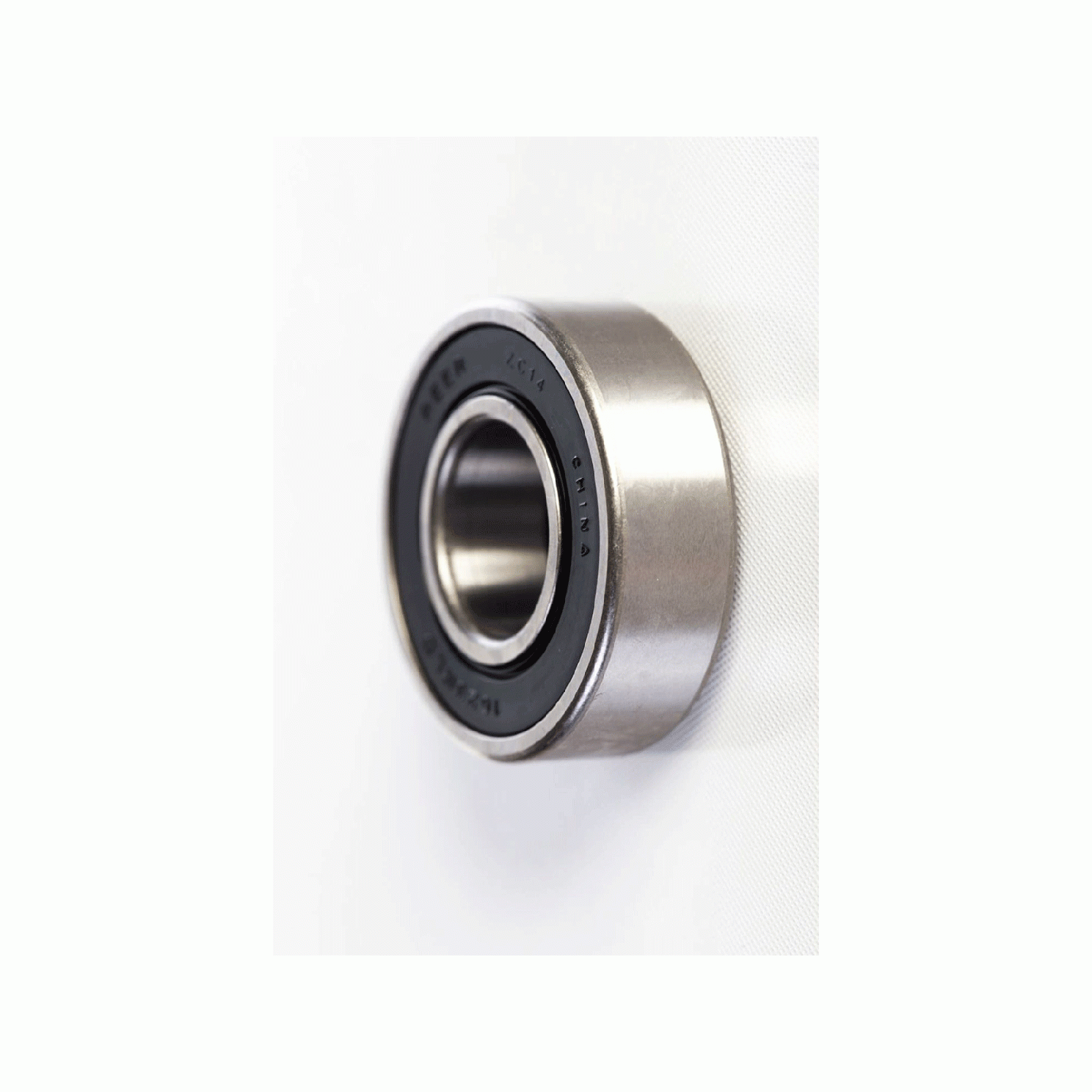 1623-2RS Single Row Sealed Ball Bearing
