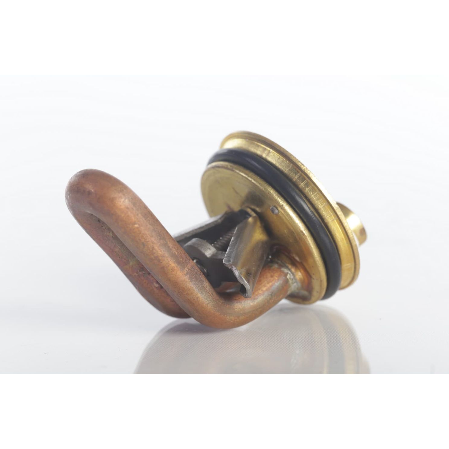 Katz 1-1/2" Engine Block Frost Plug Heater 600 Watt