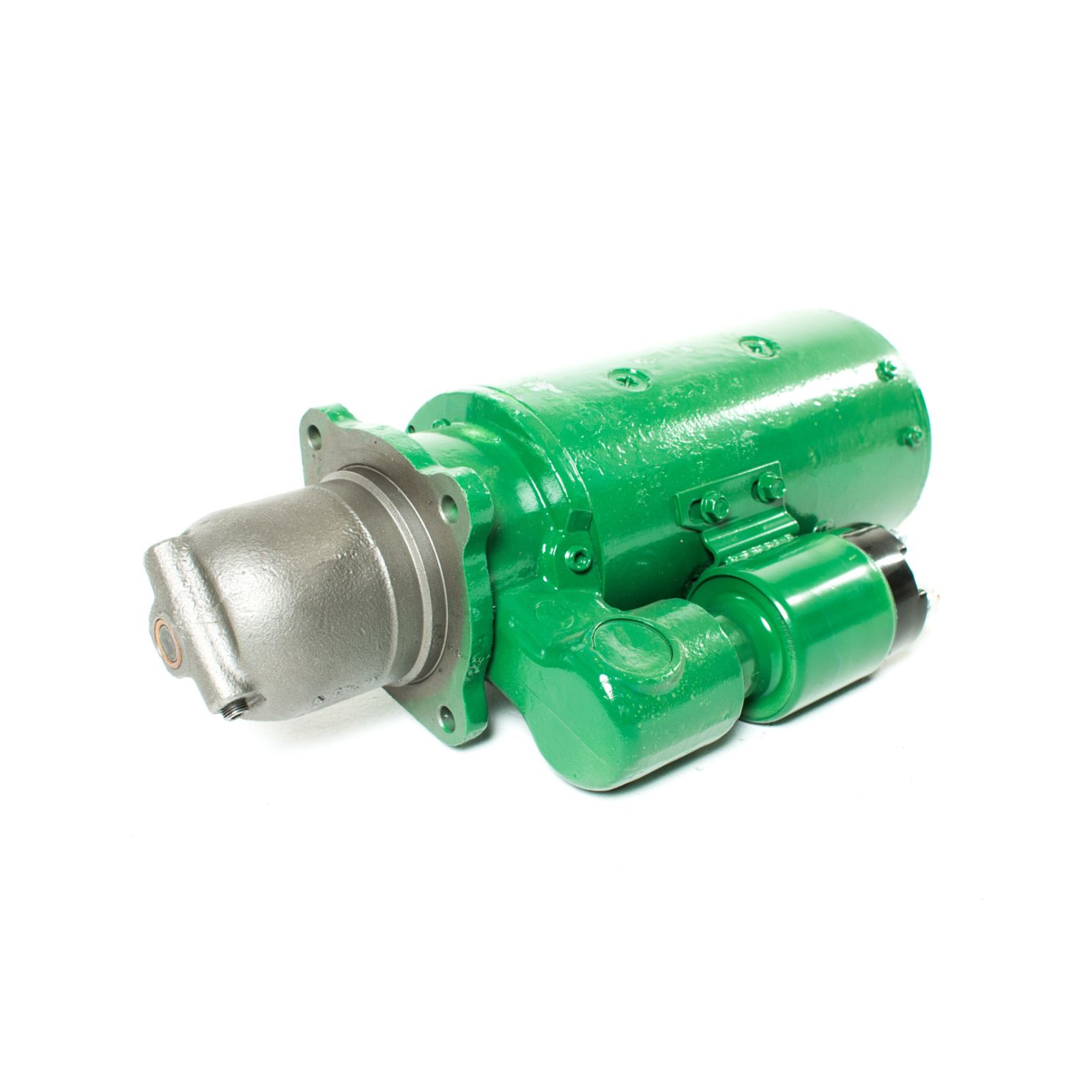 SE501444 Tractor 12V Reman Starter fits John Deere