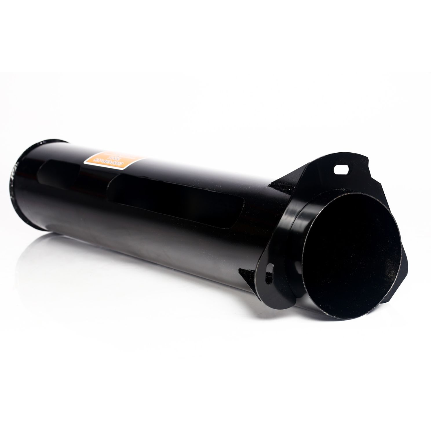 S-Series Combine Tailboard Trash Tube fits John Deere