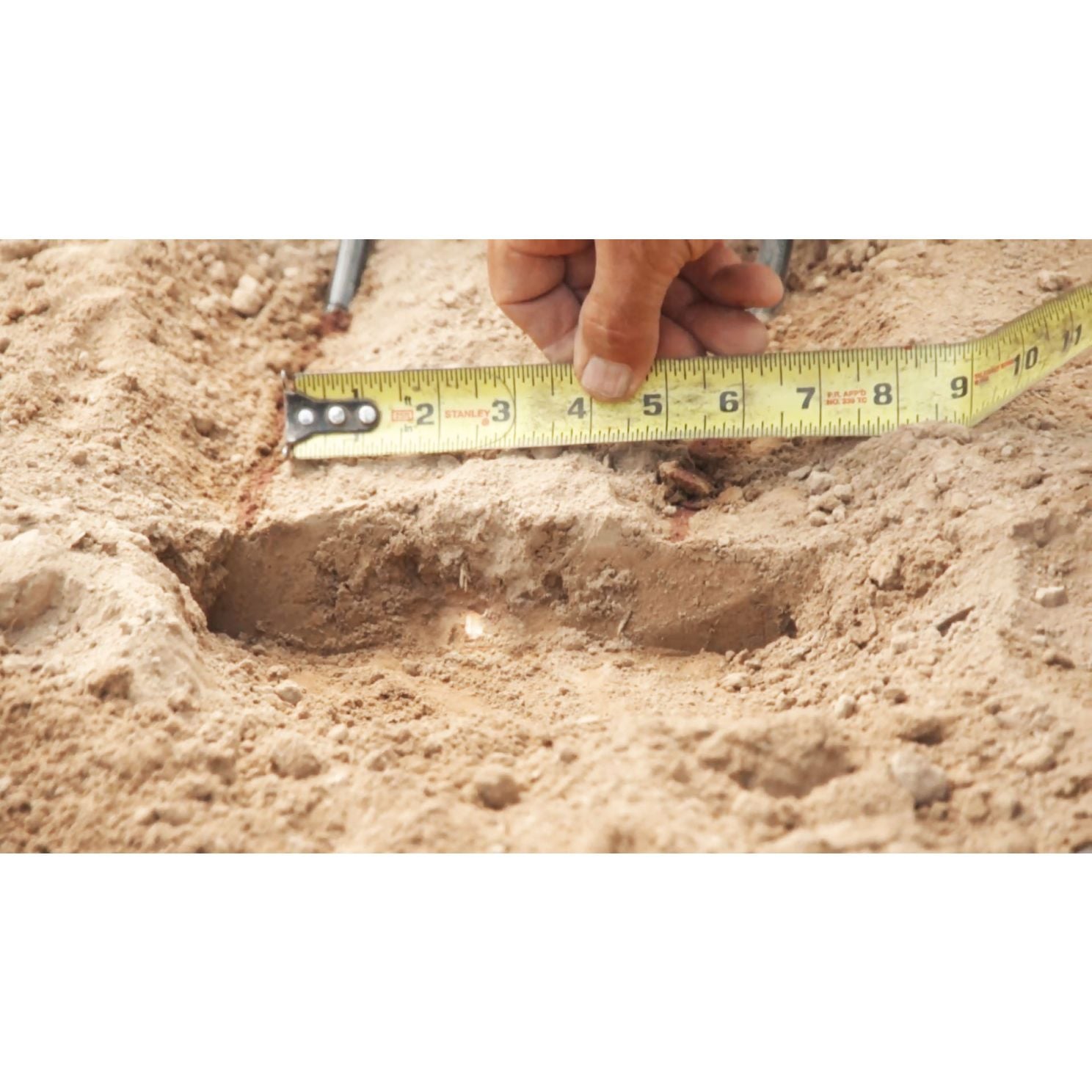 360 BANDIT Planter Liquid Placement System