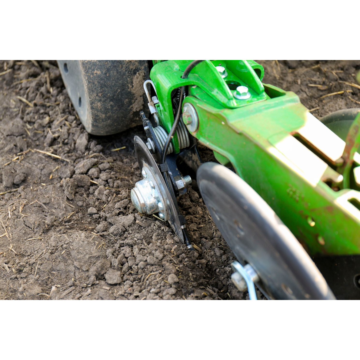 360 BANDIT Planter Liquid Placement System