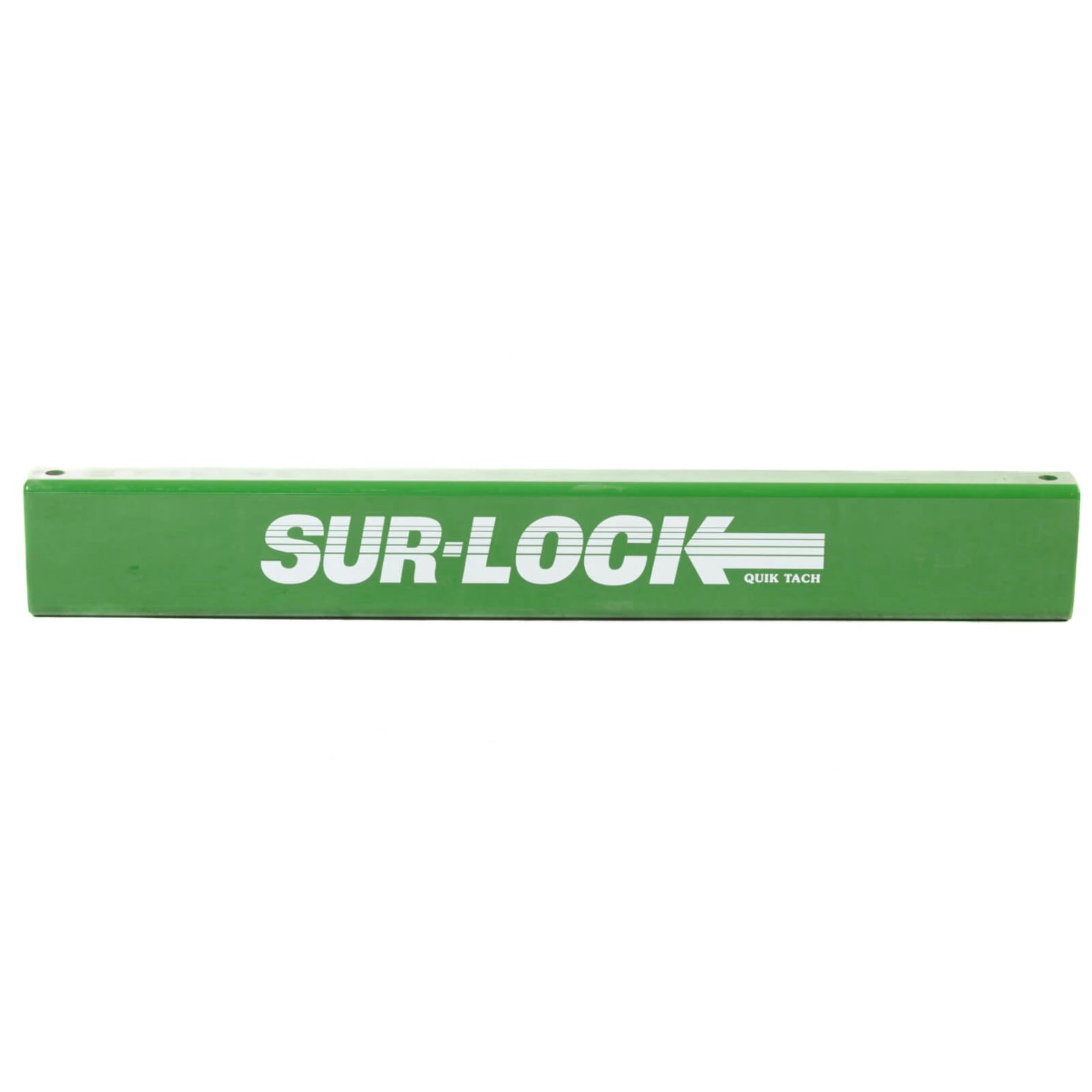 MDS 22158 Sur-Lock Quik Tach Loader Coupler fits John Deere 13"