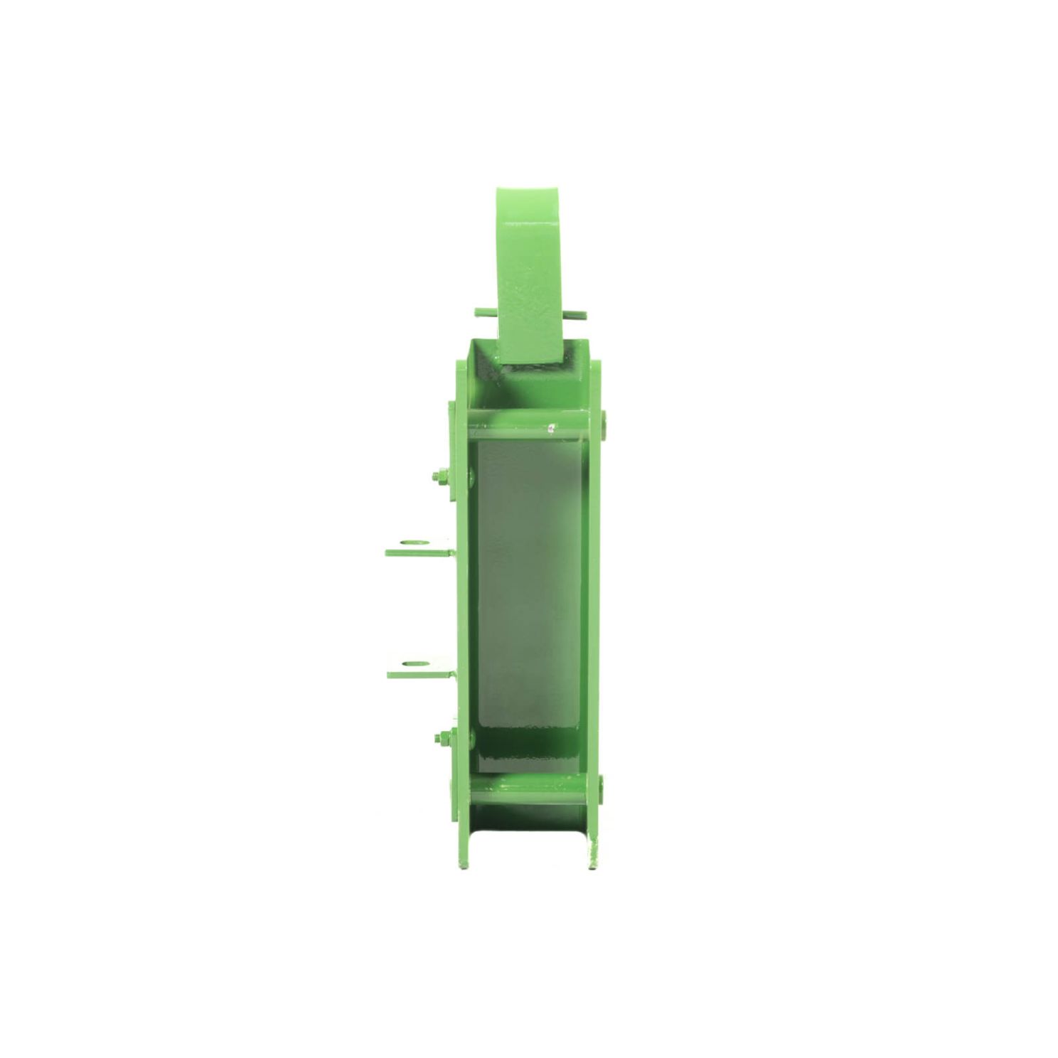 MDS 21460 Sur-Lock Quik Tach Loader Coupler fits John Deere 10"