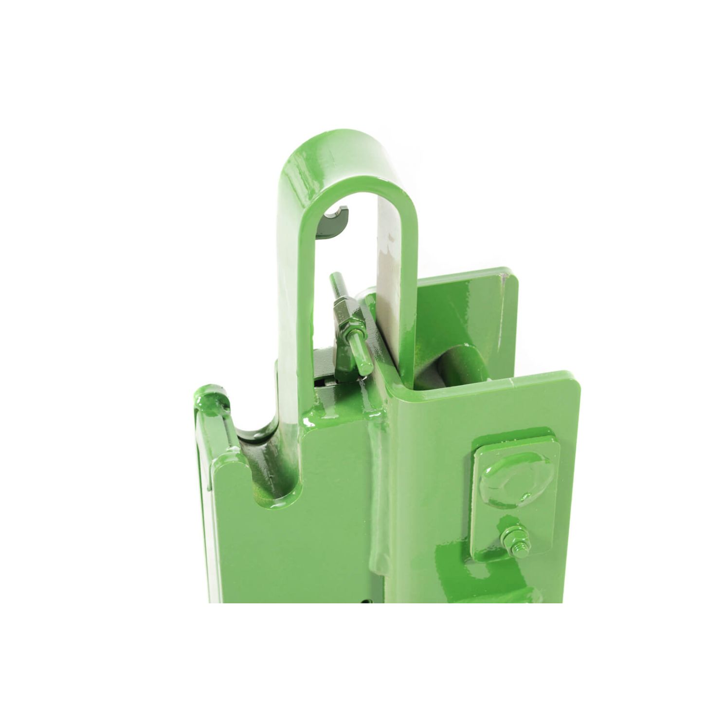 MDS 36700 Sur-Lock Quik Tach John Deere Loader Coupler fits John Deere