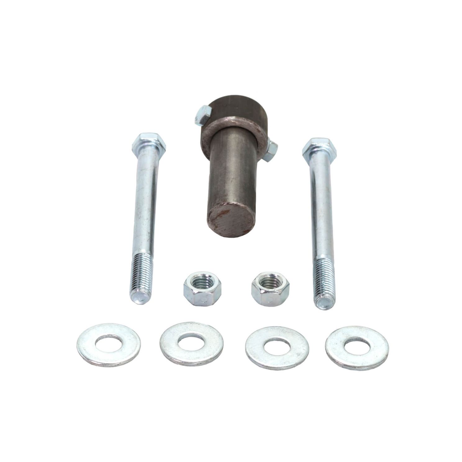 MDS 21460 Sur-Lock Quik Tach Loader Coupler fits John Deere 10"