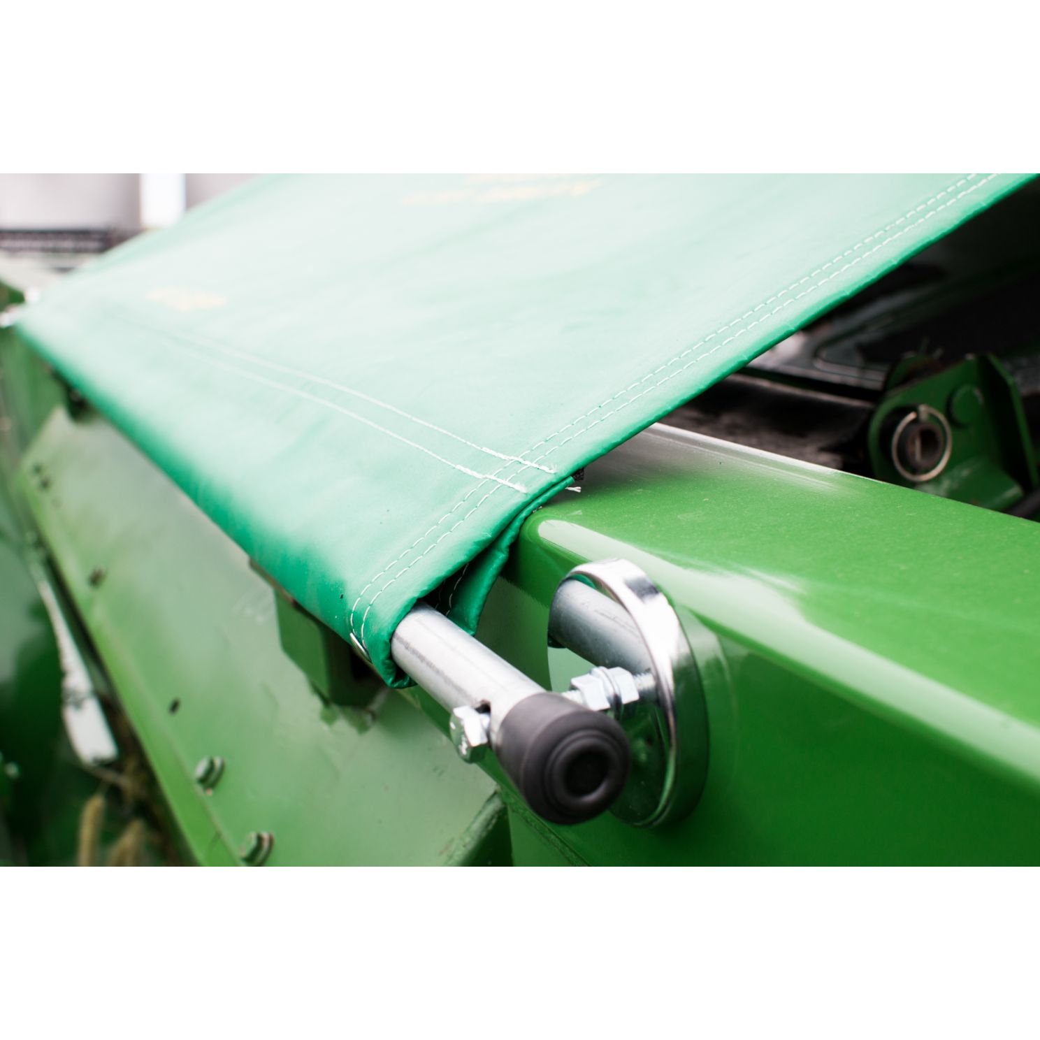 Combine Feederhouse Debris Deflector Kit JDFDD fits John Deere