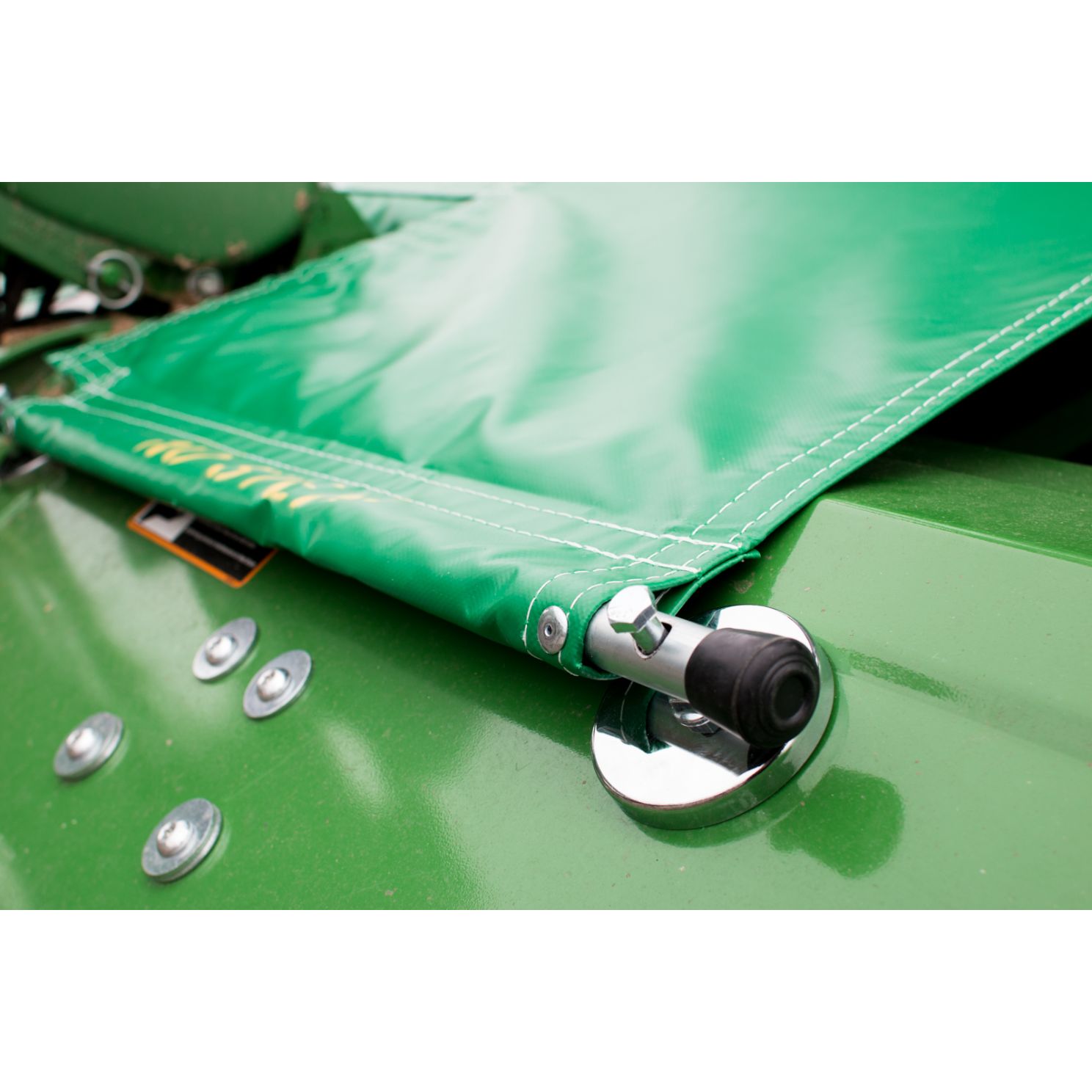 S Series Combine Feederhouse Debris Deflector Split Reel fits John Deere
